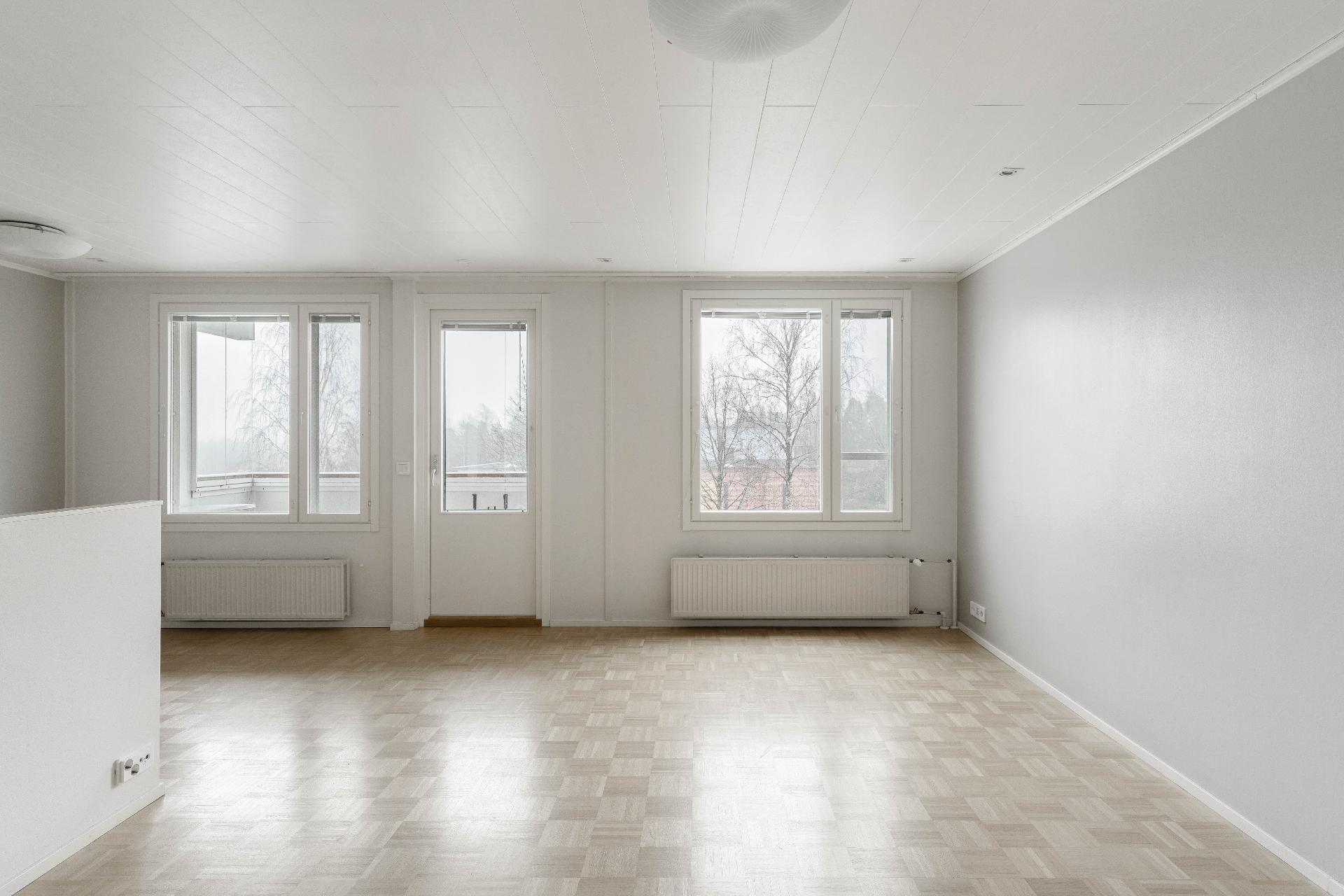 Ruorikuja 2, Espoonlahti, Espoo