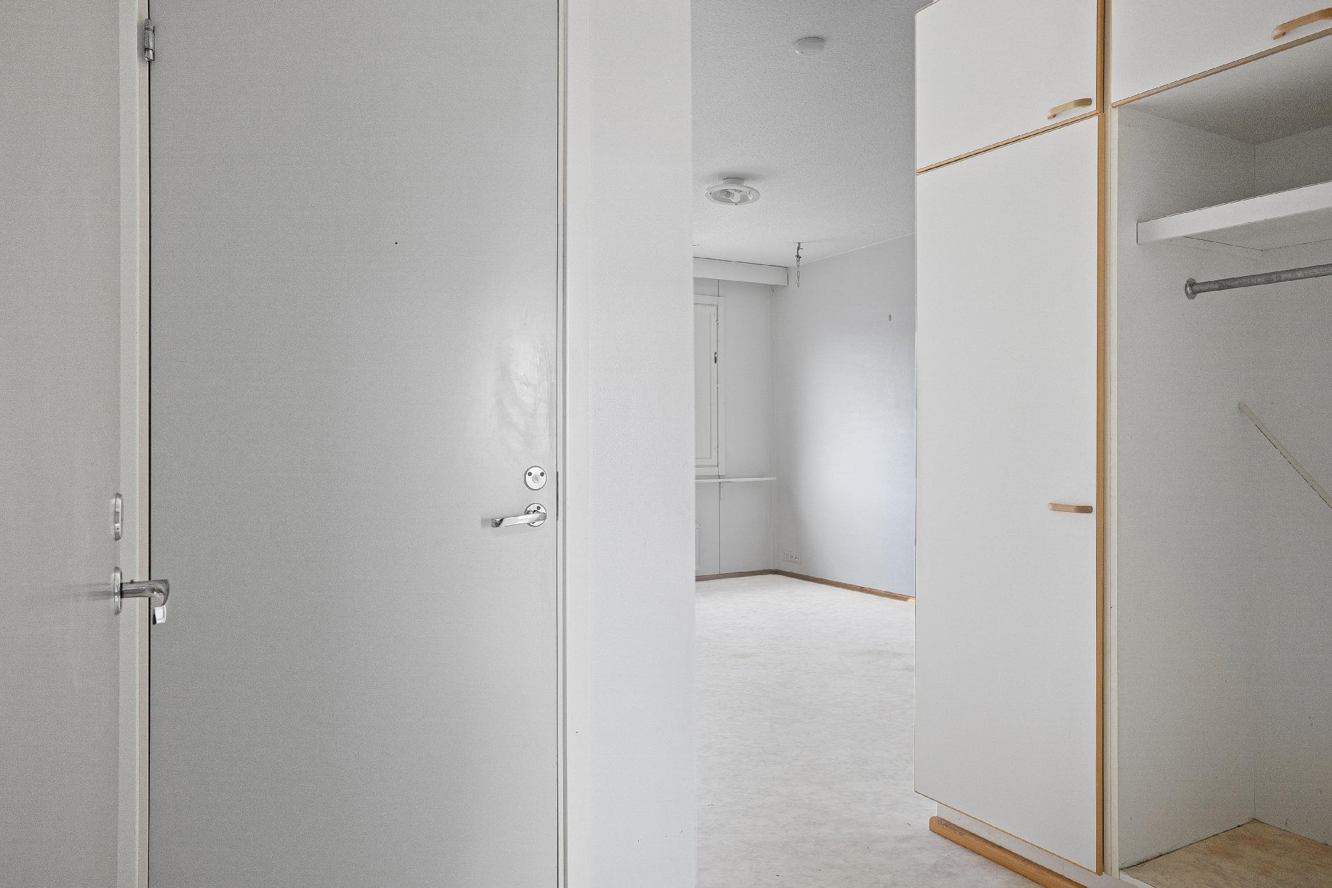 Jukolantie 15, Viitakumpu, Kouvola