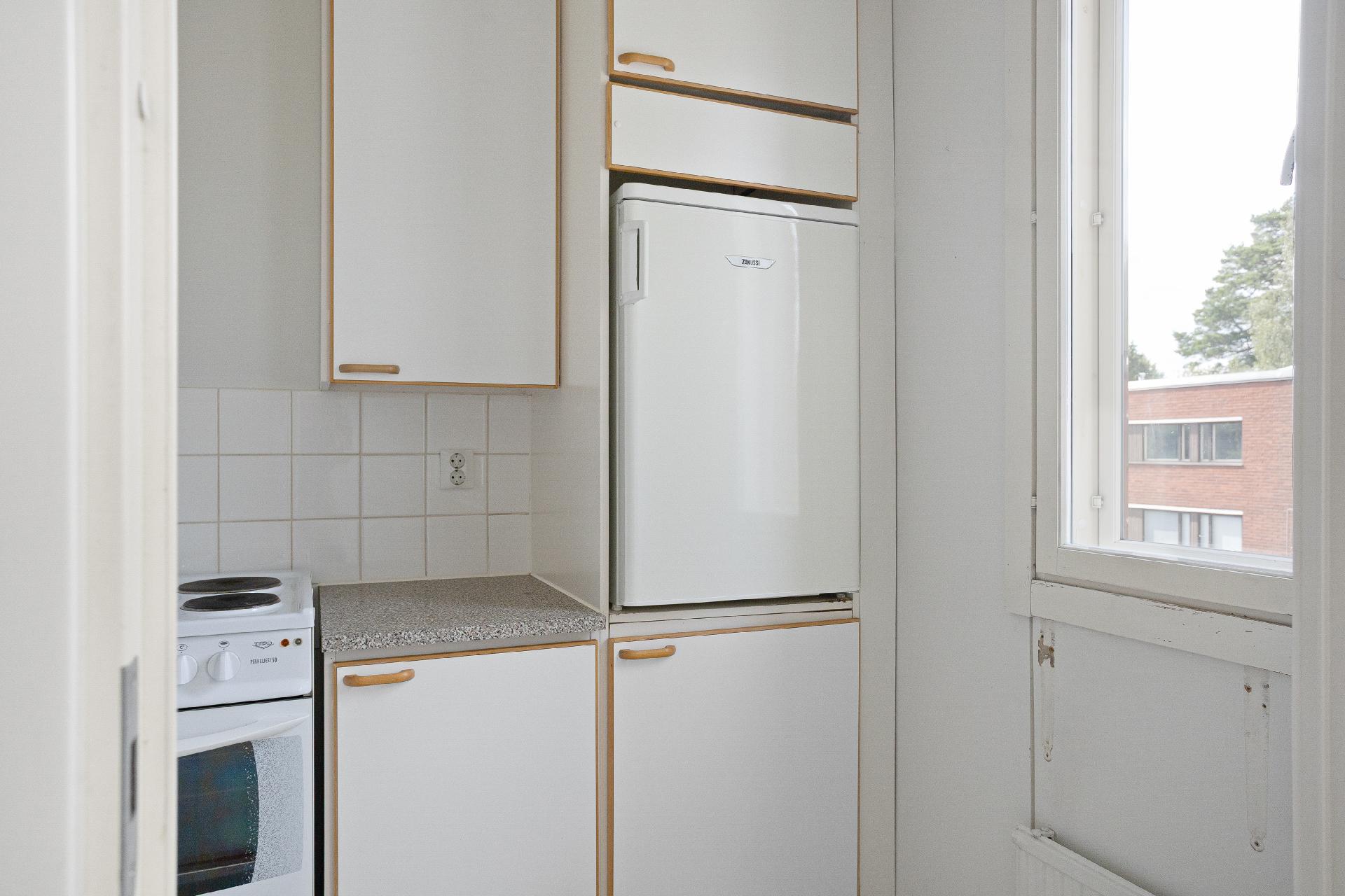 Jukolantie 15, Viitakumpu, Kouvola