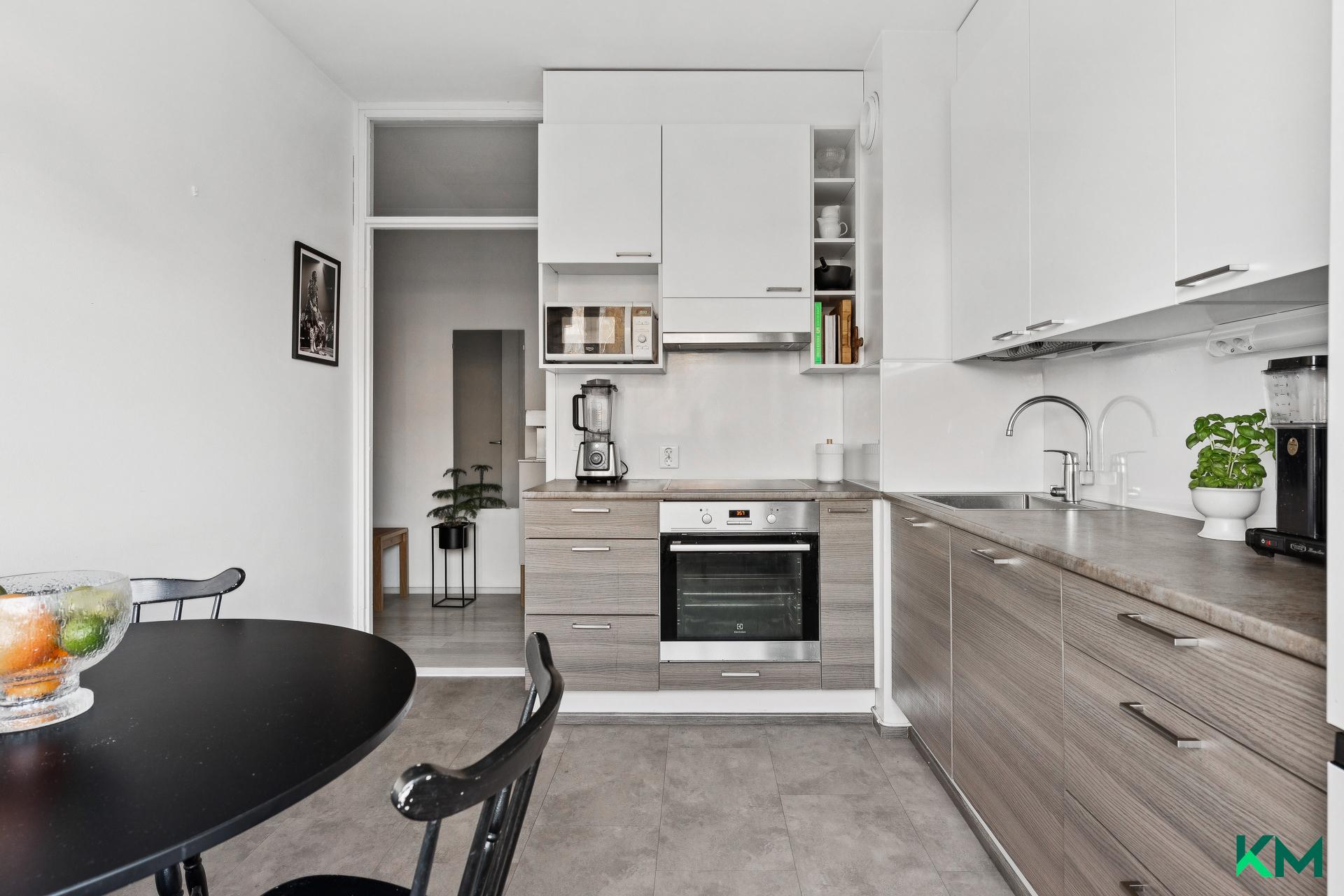 Maria Jotunin tie 6, Pohjois-Haaga, Helsinki