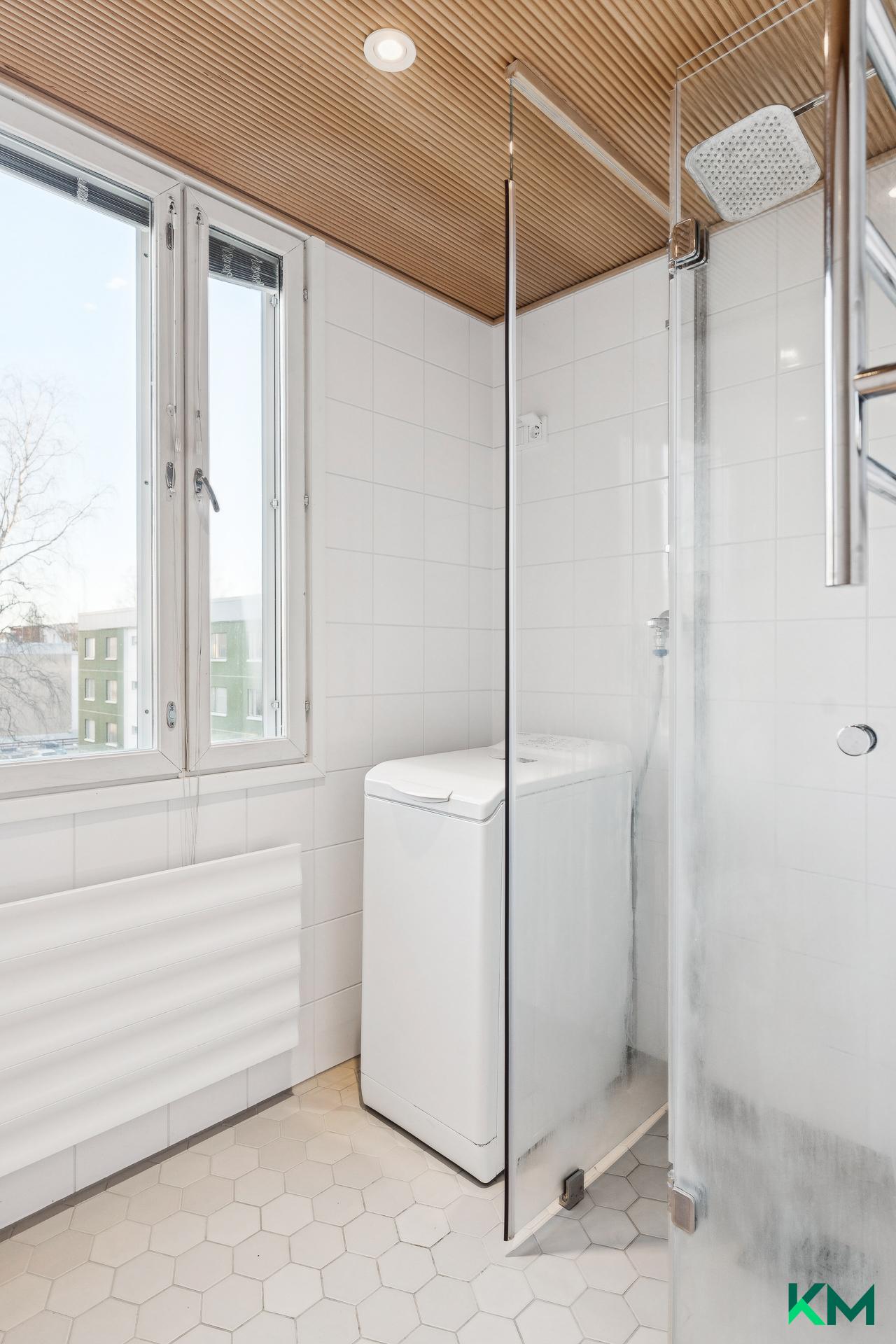 Maria Jotunin tie 6, Pohjois-Haaga, Helsinki