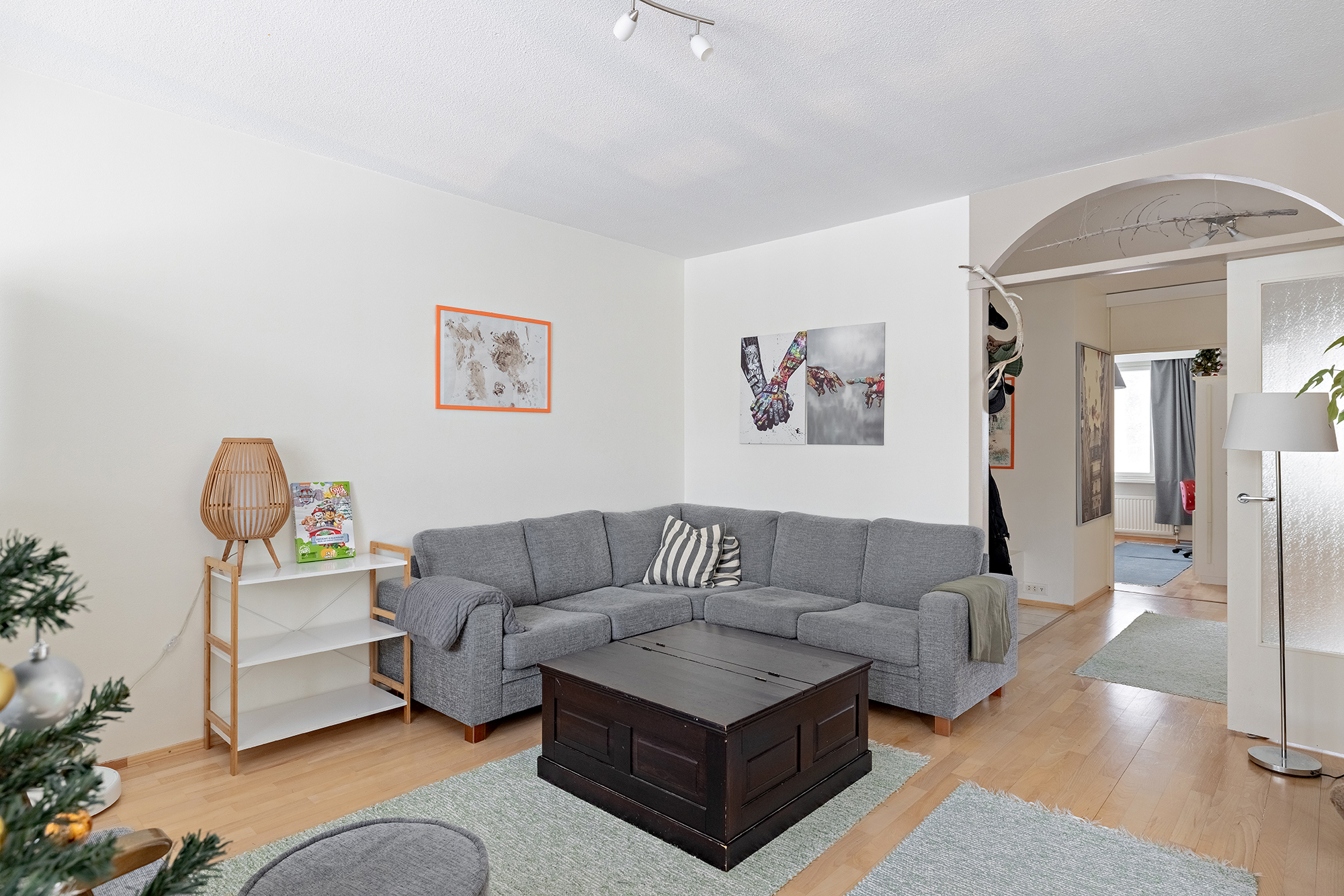 Tiilitie 9, Myllyoja, Oulu