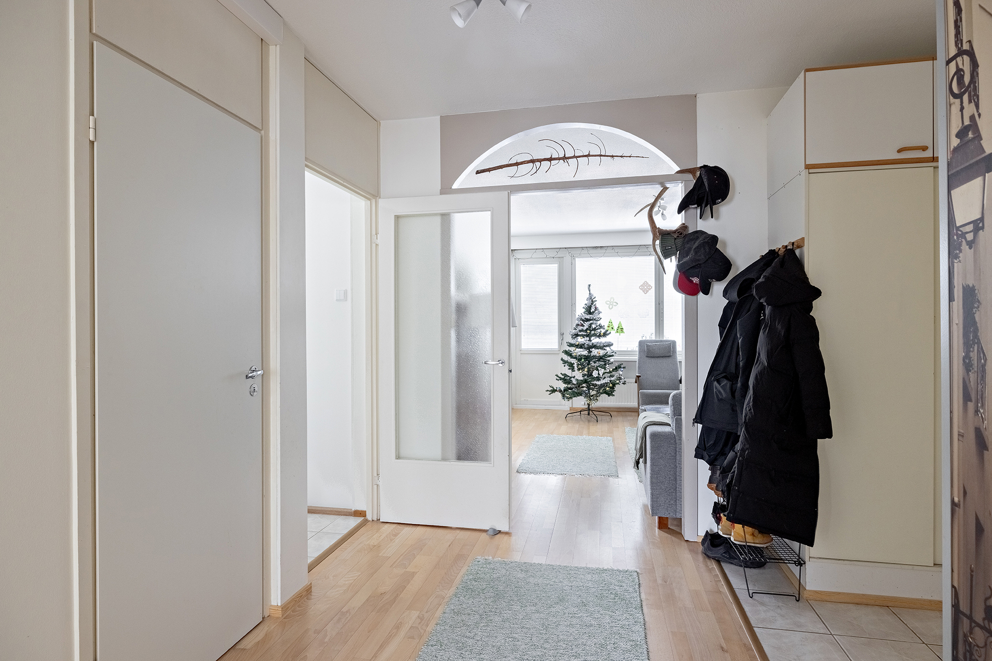 Tiilitie 9, Myllyoja, Oulu