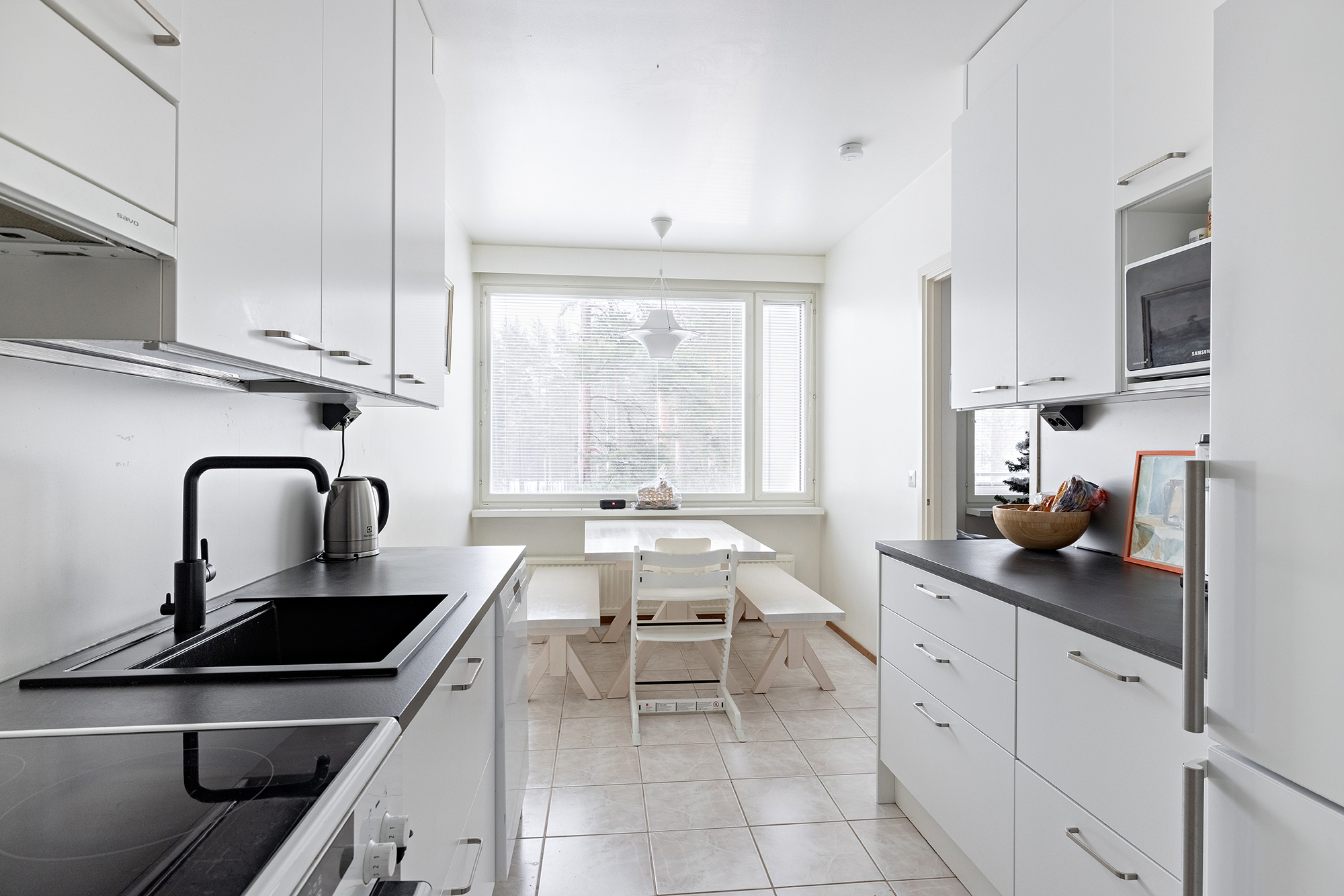 Tiilitie 9, Myllyoja, Oulu