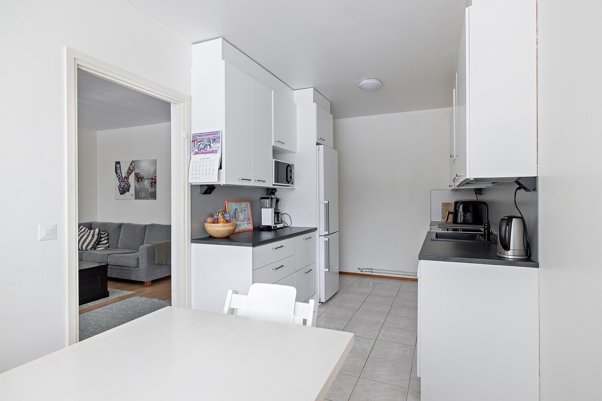 Tiilitie 9, Myllyoja, Oulu