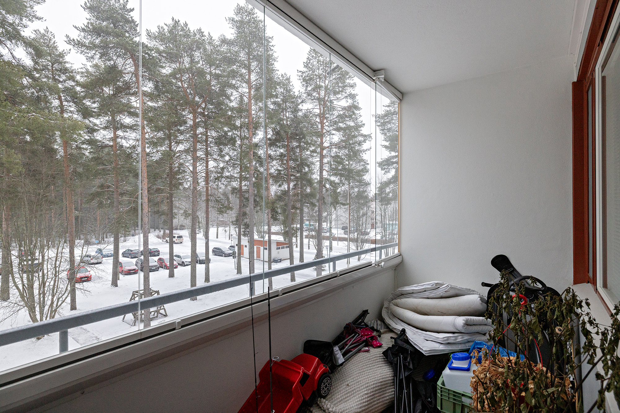 Tiilitie 9, Myllyoja, Oulu