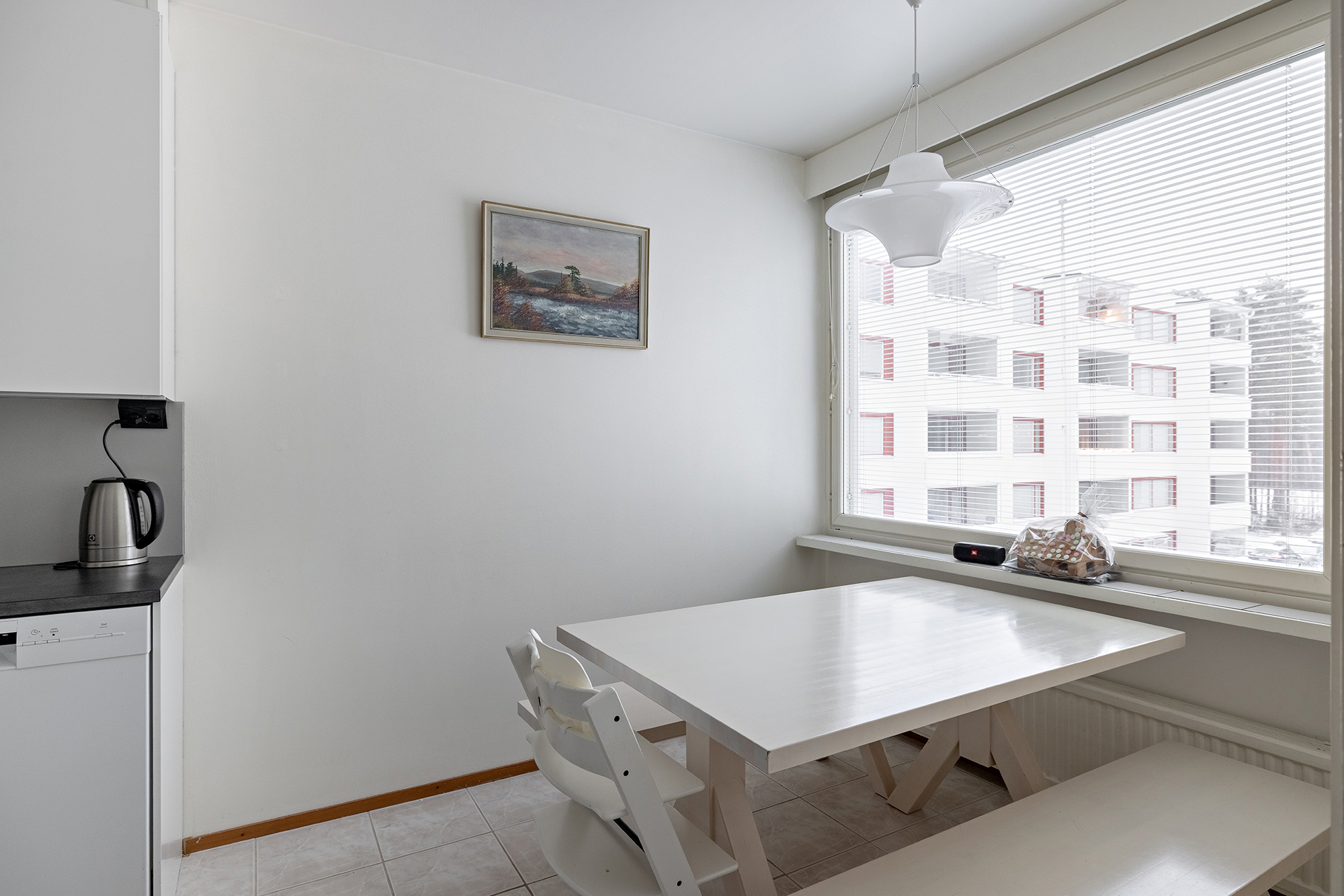 Tiilitie 9, Myllyoja, Oulu