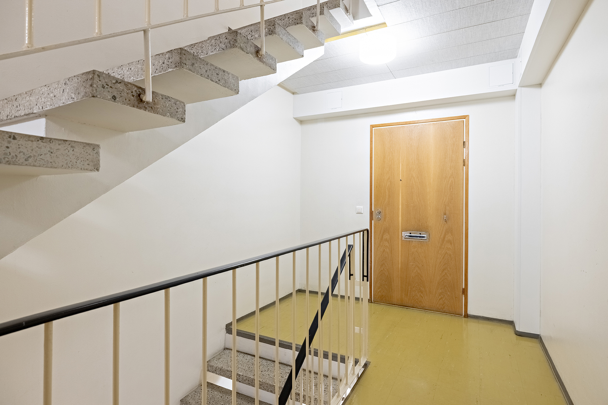 Tiilitie 9, Myllyoja, Oulu