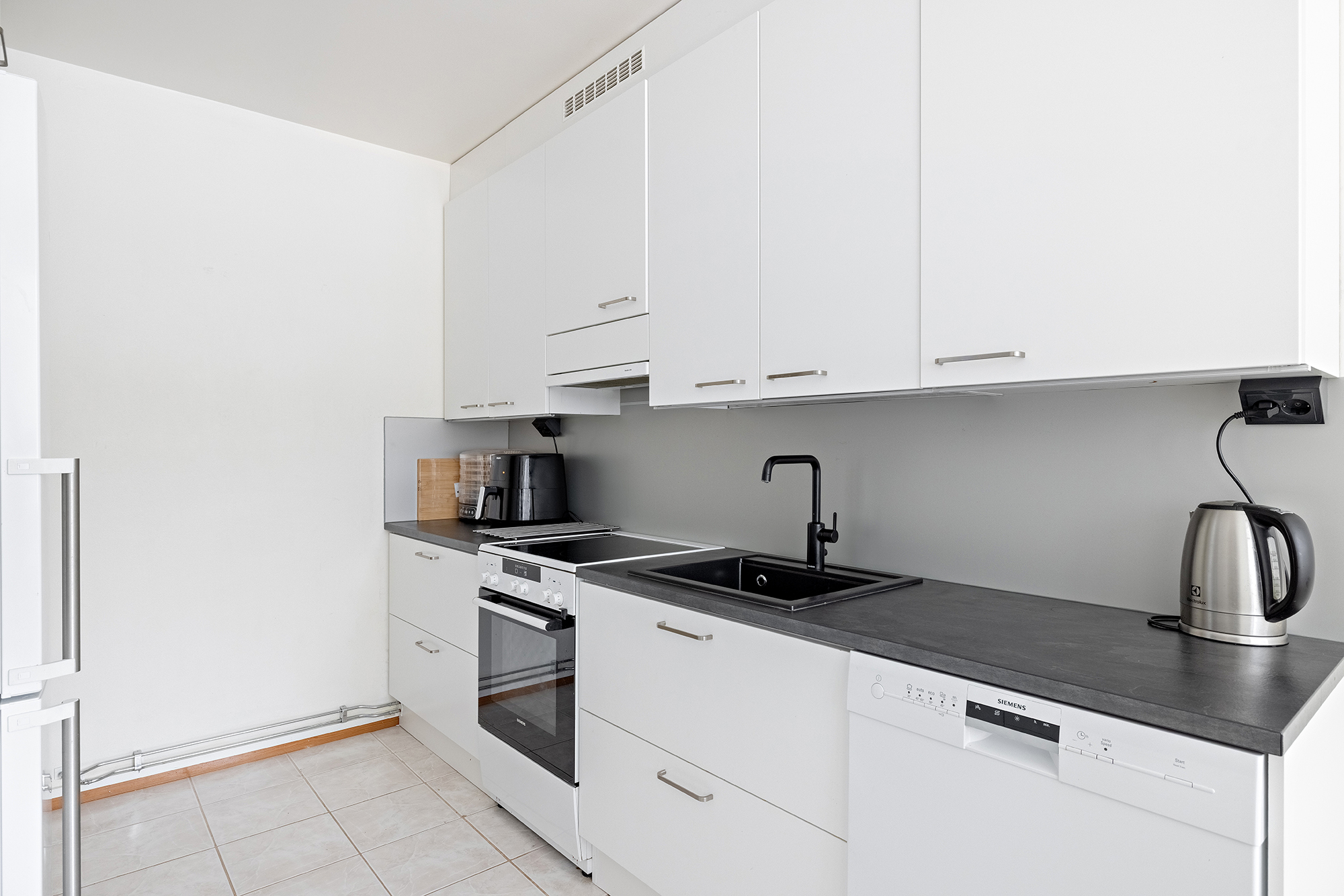 Tiilitie 9, Myllyoja, Oulu