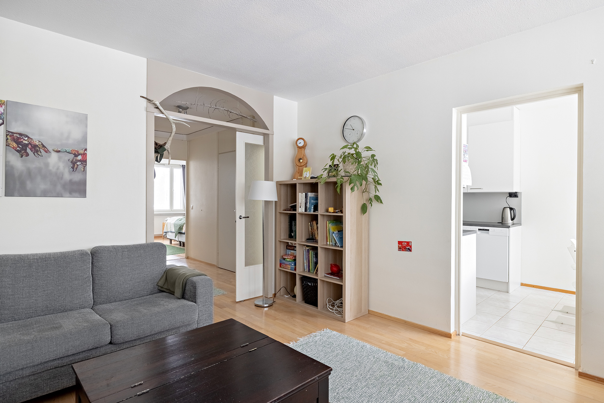 Tiilitie 9, Myllyoja, Oulu