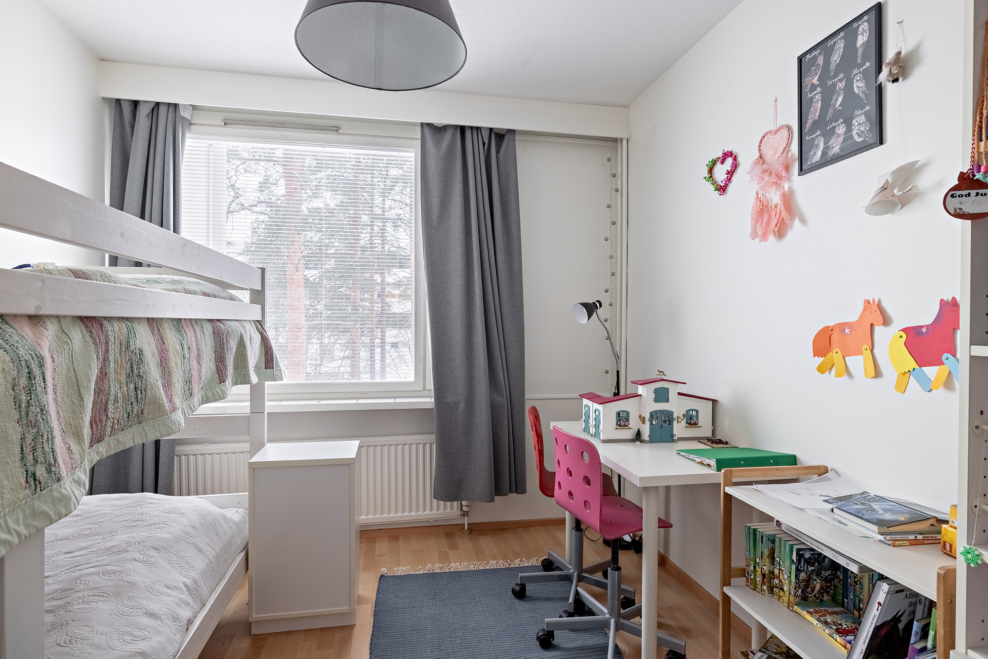 Tiilitie 9, Myllyoja, Oulu