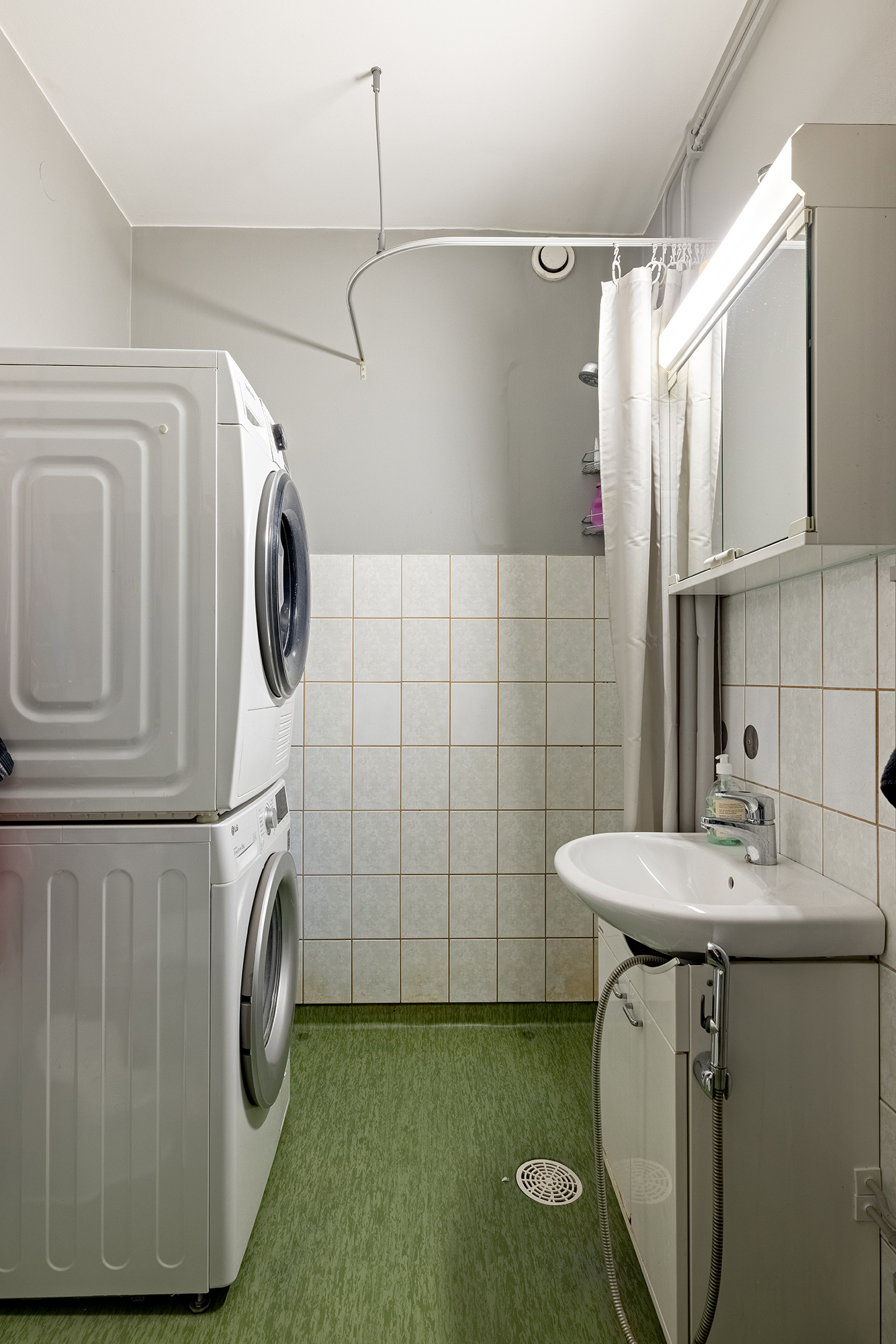 Tiilitie 9, Myllyoja, Oulu