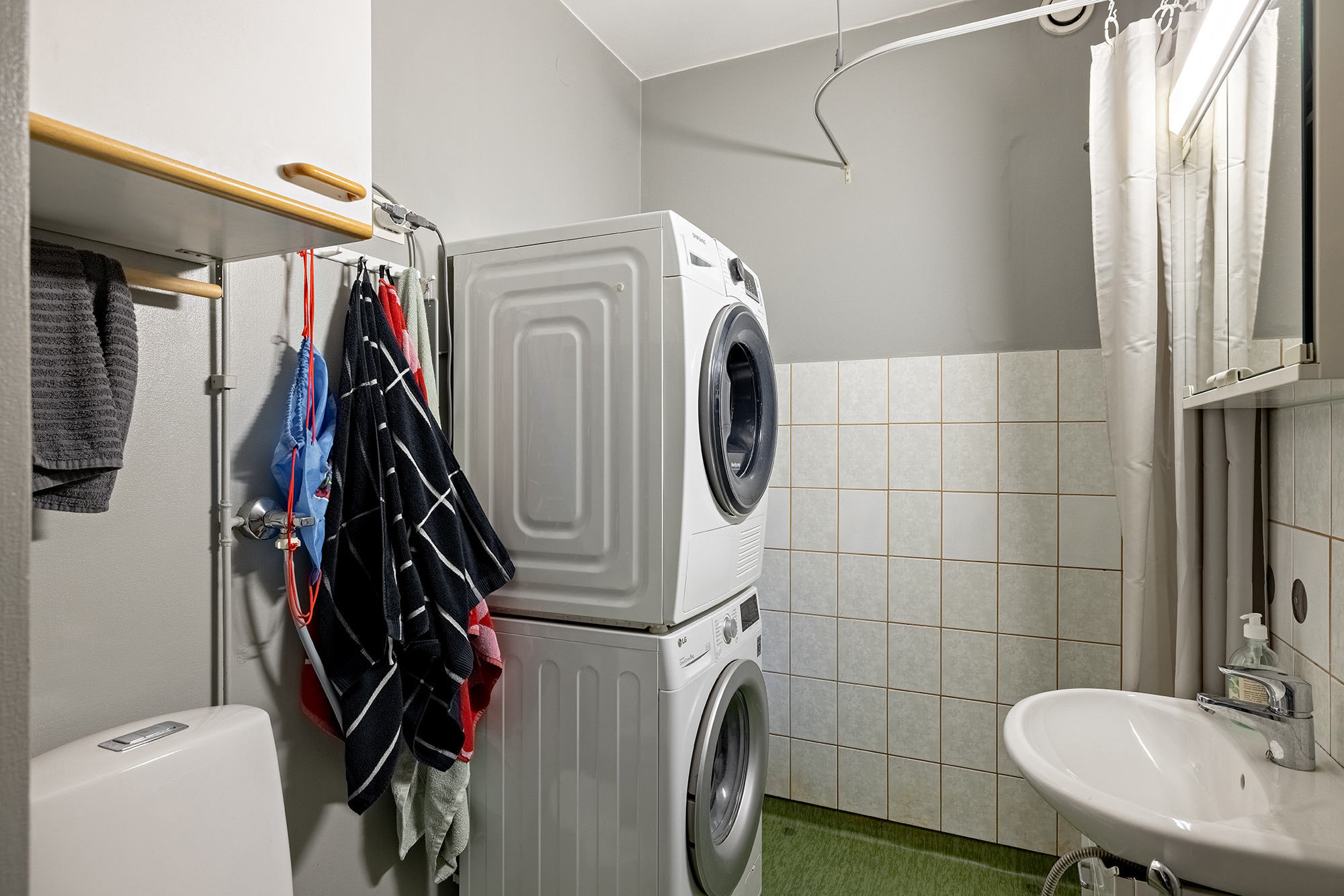 Tiilitie 9, Myllyoja, Oulu