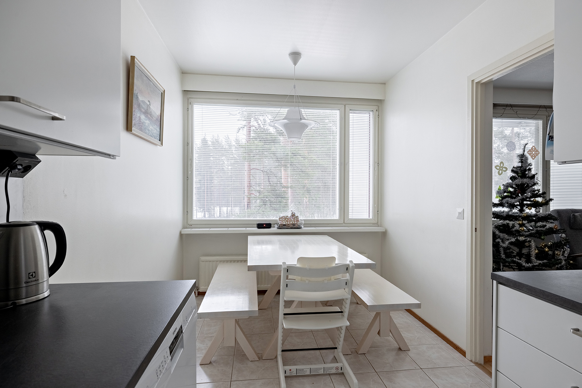 Tiilitie 9, Myllyoja, Oulu