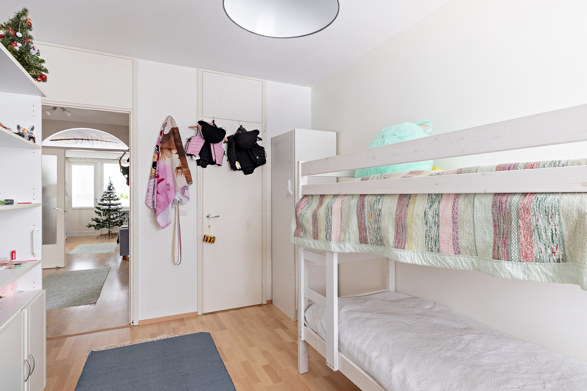 Tiilitie 9, Myllyoja, Oulu