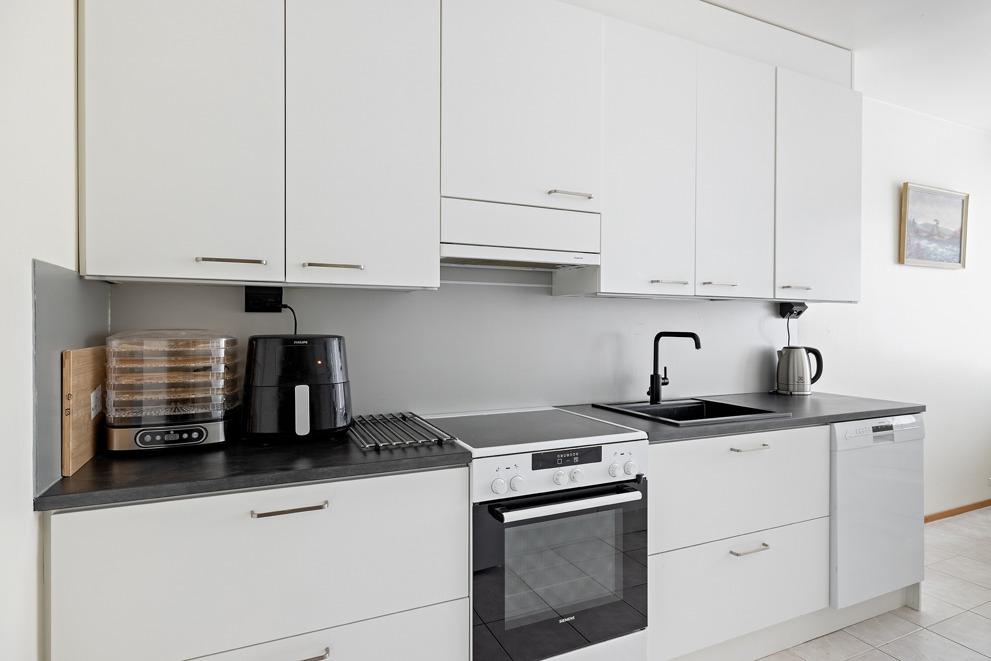 Tiilitie 9, Myllyoja, Oulu