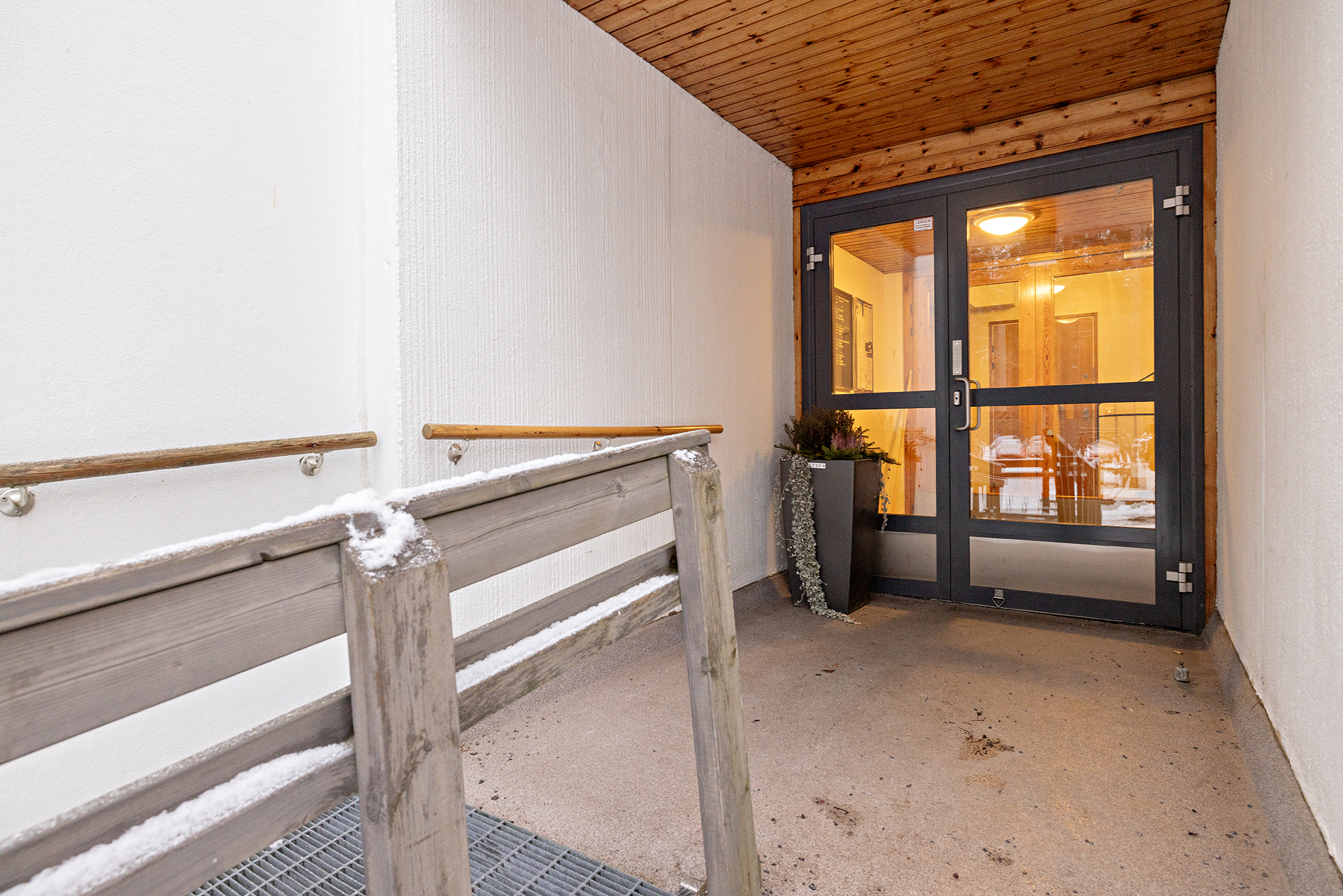 Tiilitie 9, Myllyoja, Oulu