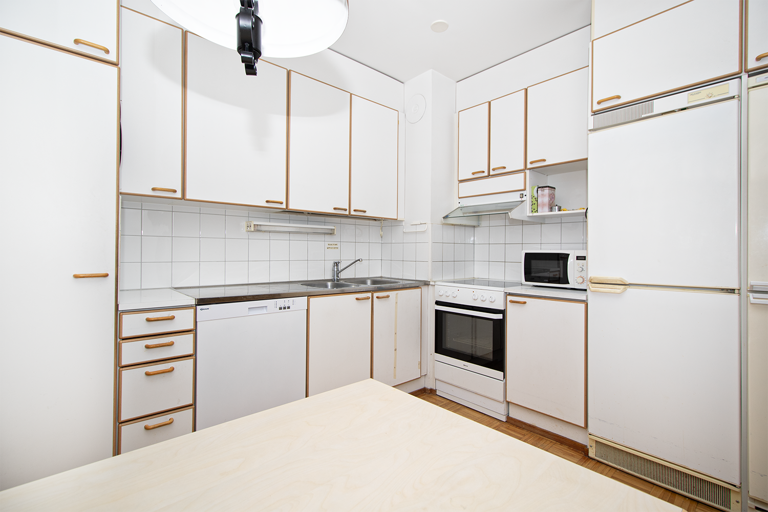 Kumpukatu 7-9, Haapaniemi, Kuopio