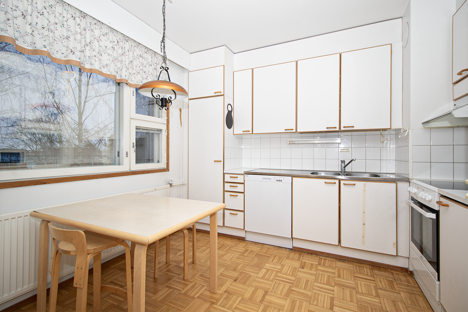 Kumpukatu 7-9, Haapaniemi, Kuopio