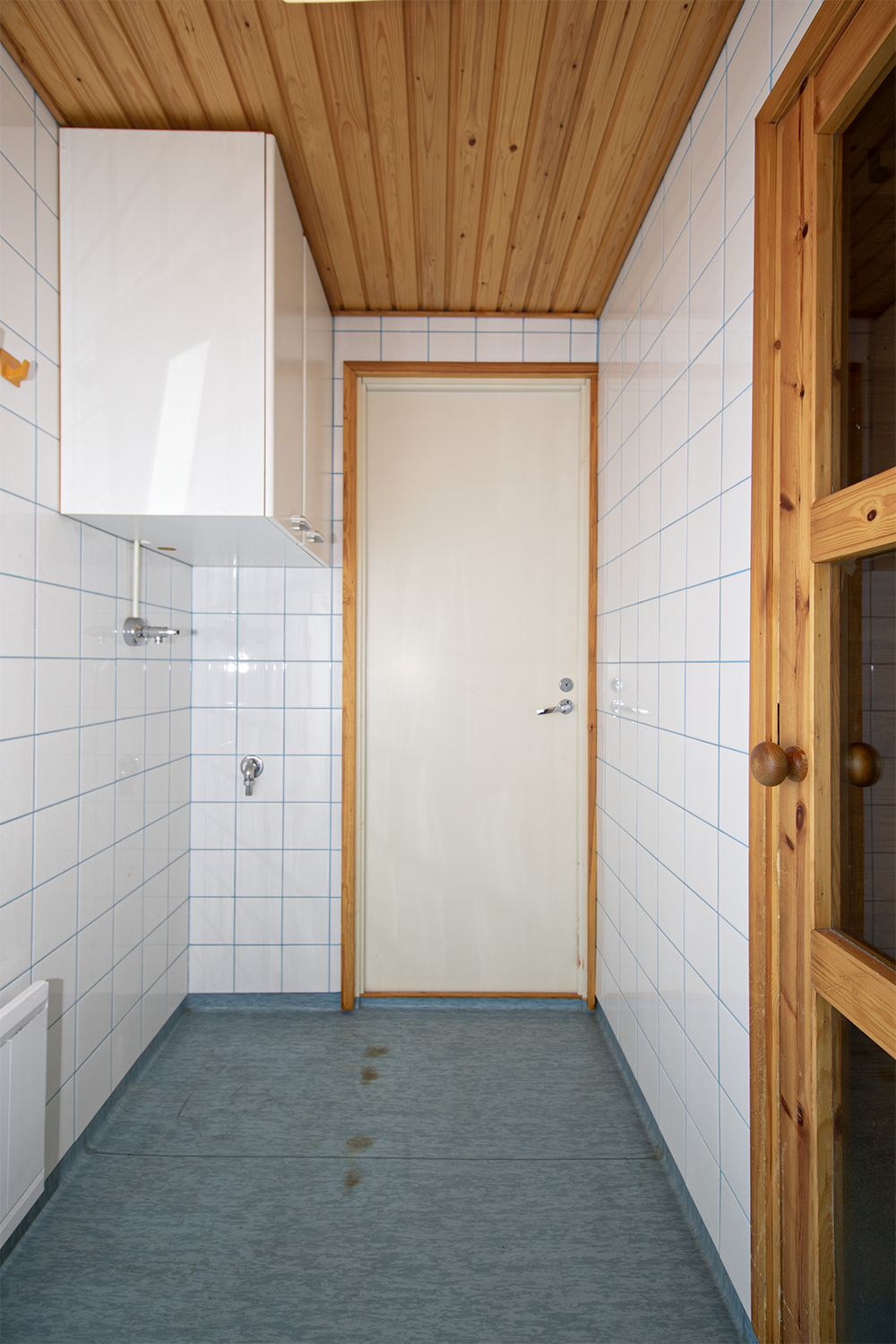 Kumpukatu 7-9, Haapaniemi, Kuopio