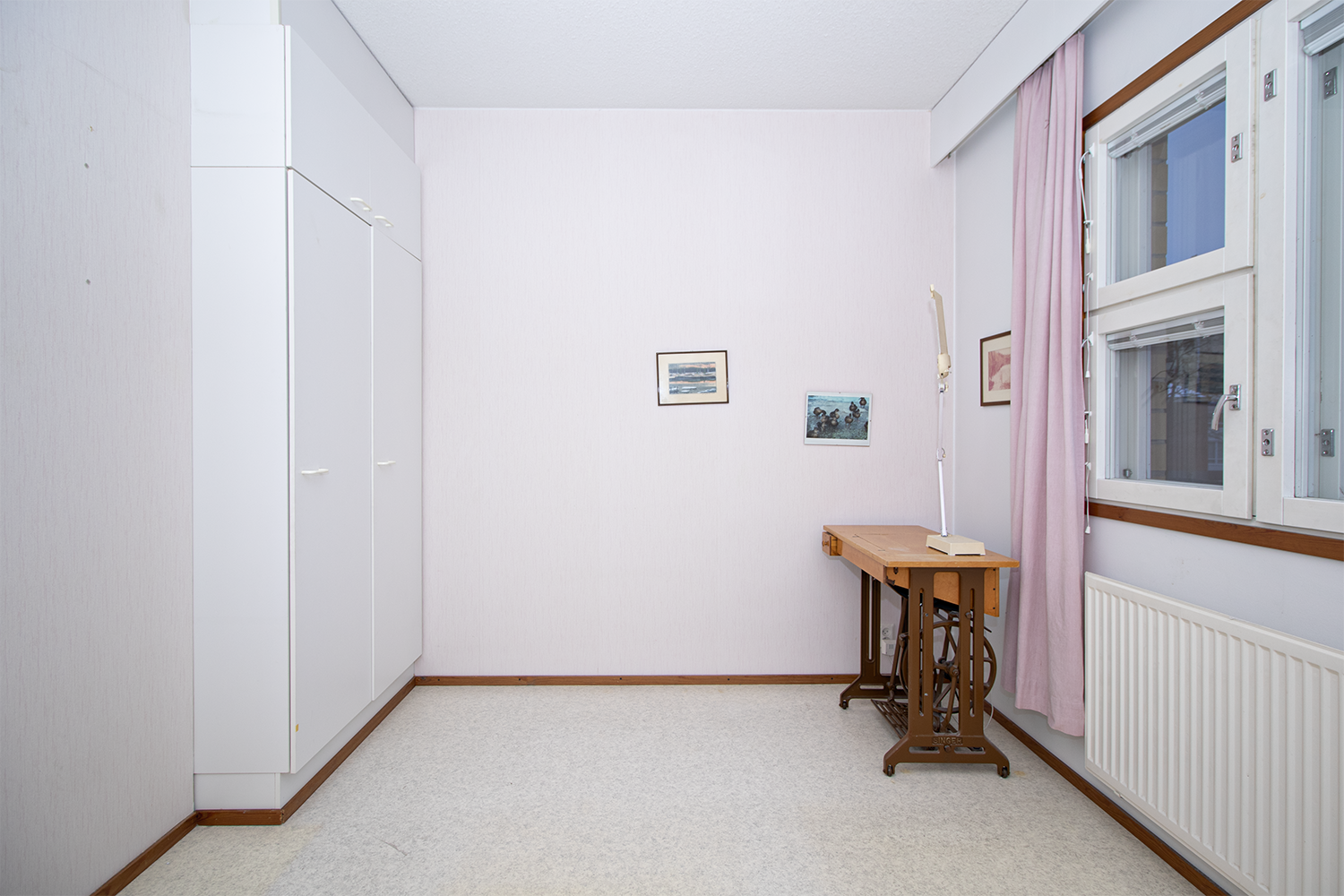 Kumpukatu 7-9, Haapaniemi, Kuopio