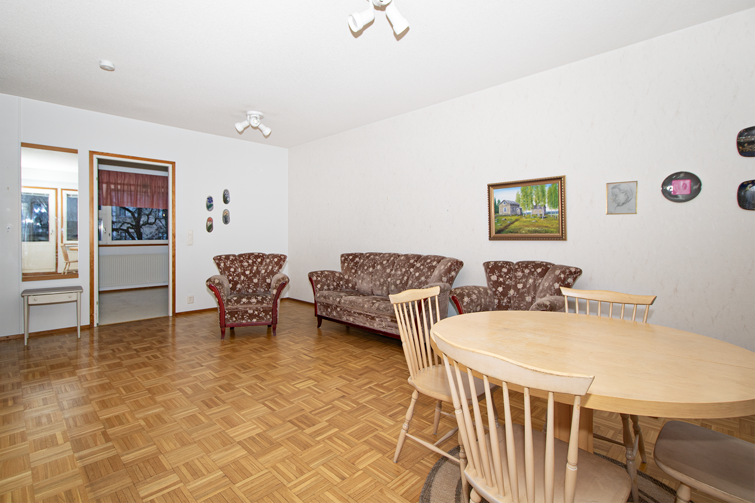 Kumpukatu 7-9, Haapaniemi, Kuopio