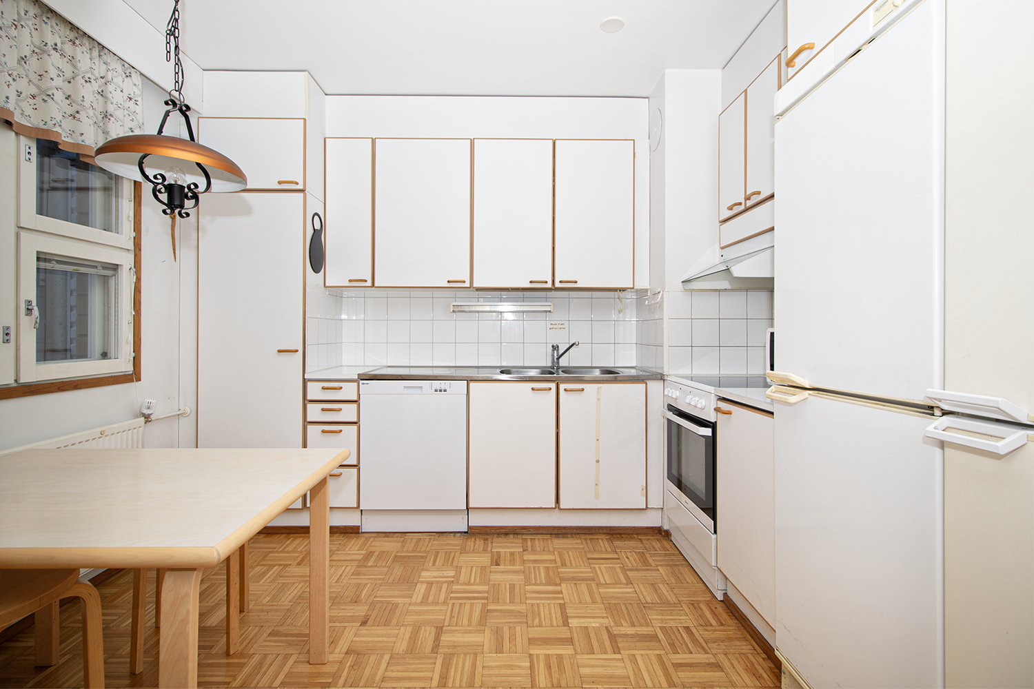 Kumpukatu 7-9, Haapaniemi, Kuopio