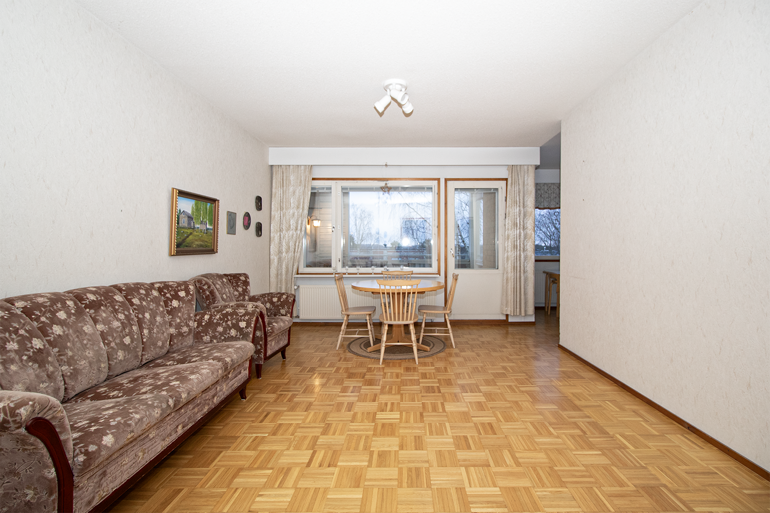 Kumpukatu 7-9, Haapaniemi, Kuopio