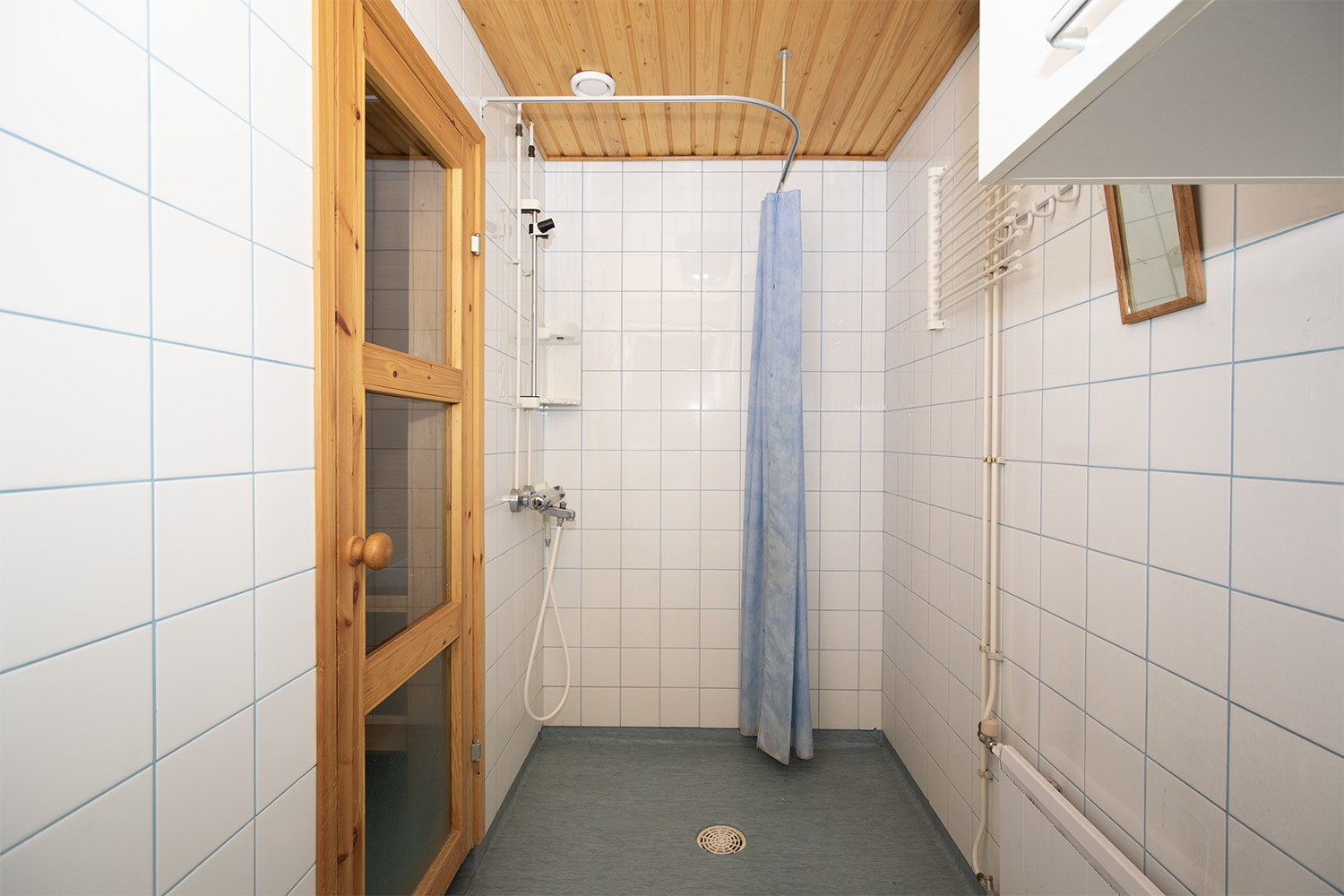 Kumpukatu 7-9, Haapaniemi, Kuopio