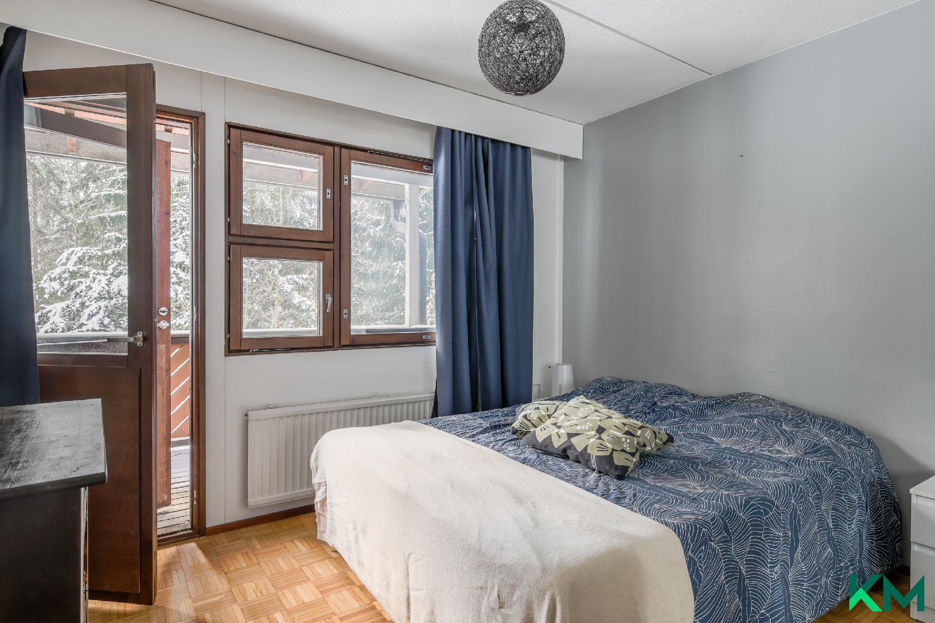 Visakoivunkuja 17, Pohjois-Tapiola, Espoo