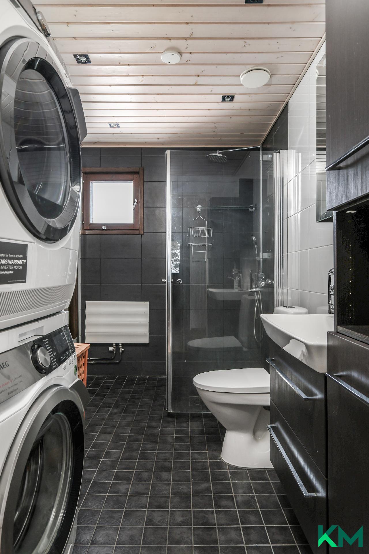 Visakoivunkuja 17, Pohjois-Tapiola, Espoo