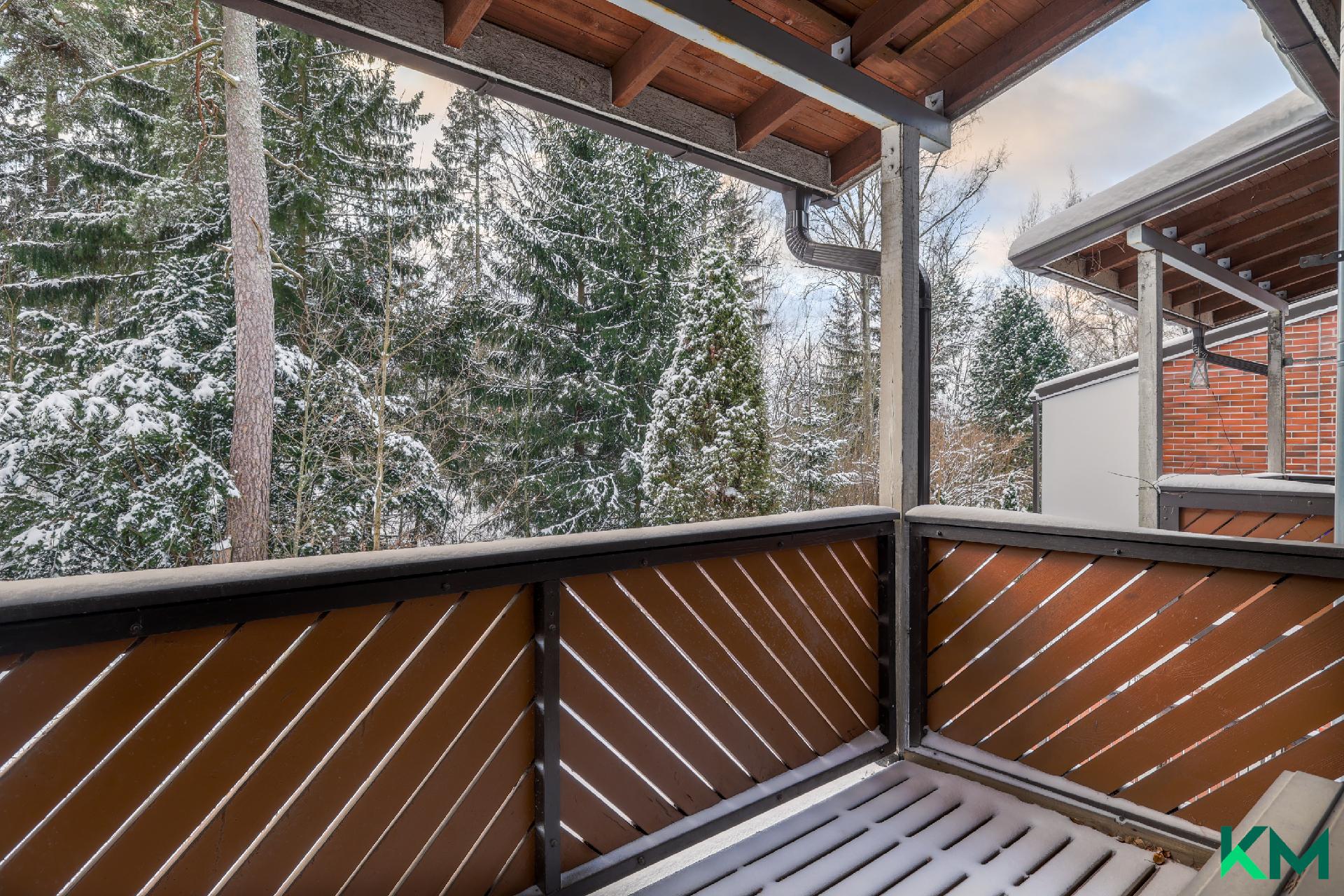 Visakoivunkuja 17, Pohjois-Tapiola, Espoo