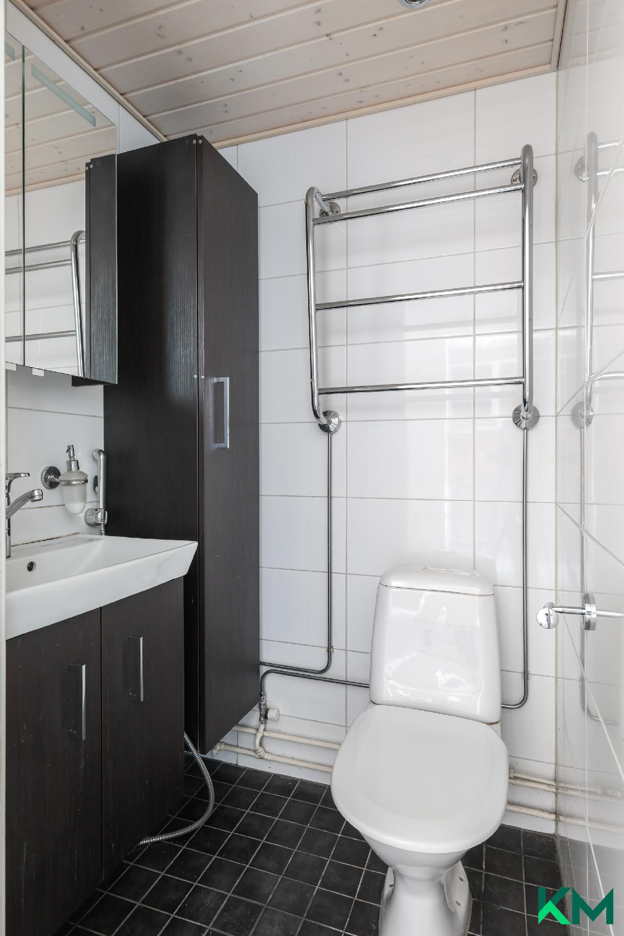 Visakoivunkuja 17, Pohjois-Tapiola, Espoo