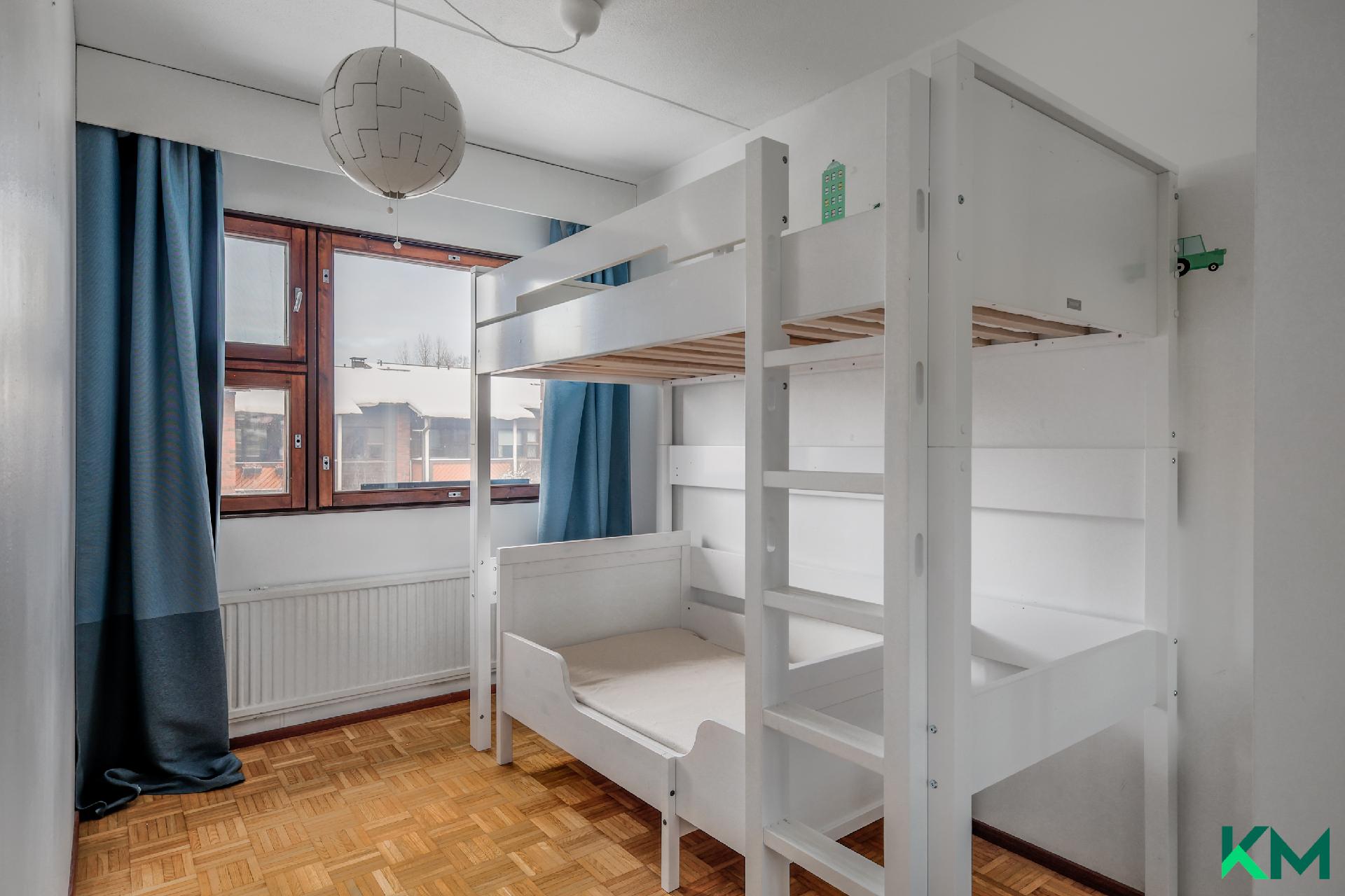 Visakoivunkuja 17, Pohjois-Tapiola, Espoo