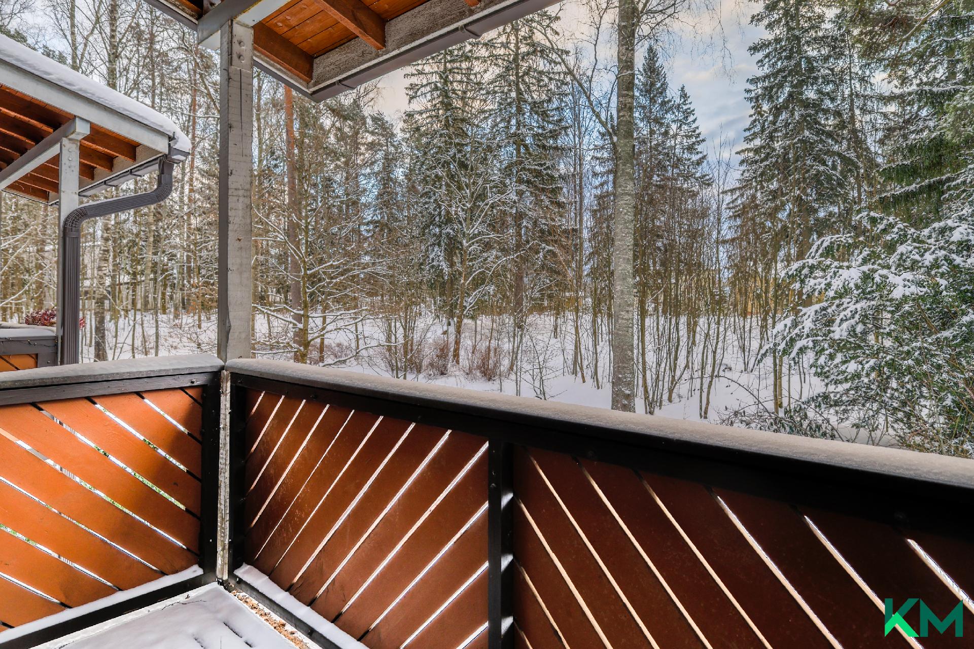 Visakoivunkuja 17, Pohjois-Tapiola, Espoo