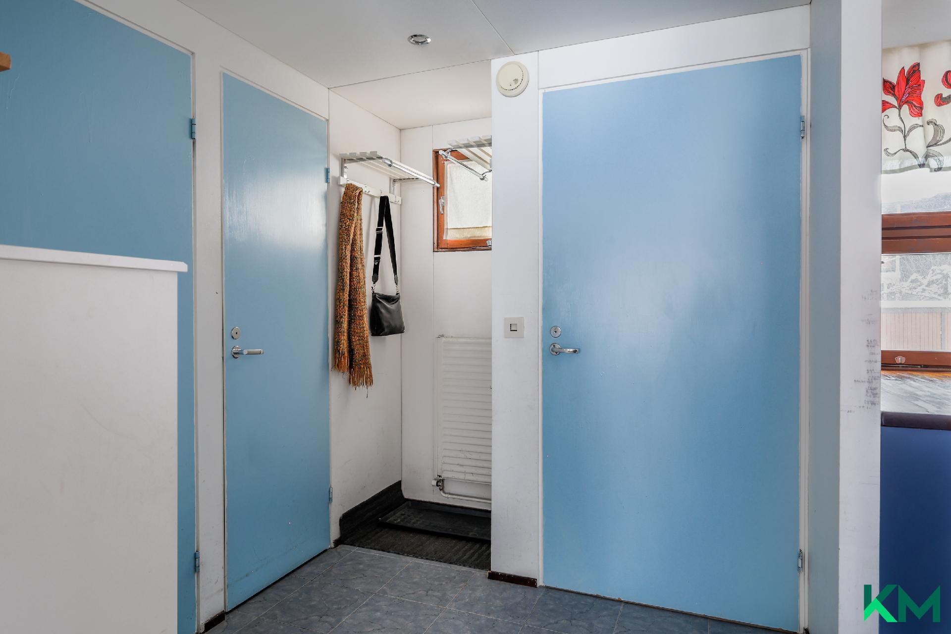 Visakoivunkuja 17, Pohjois-Tapiola, Espoo