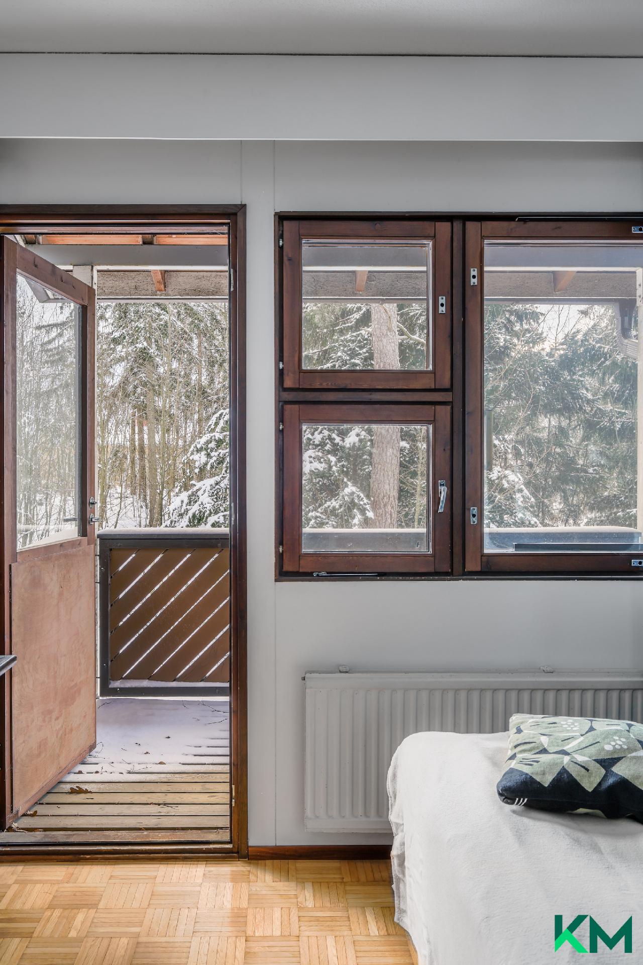 Visakoivunkuja 17, Pohjois-Tapiola, Espoo