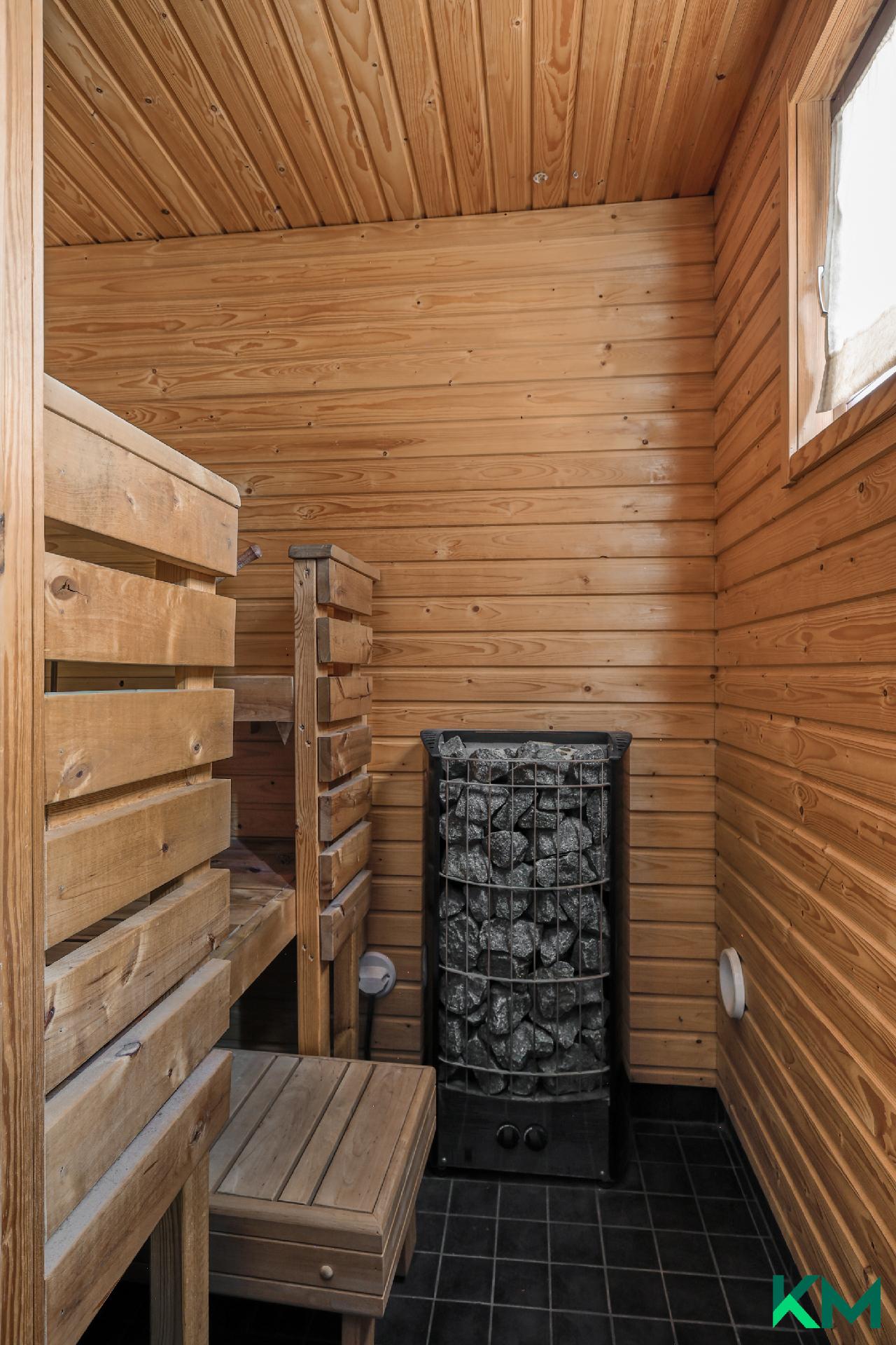 Visakoivunkuja 17, Pohjois-Tapiola, Espoo