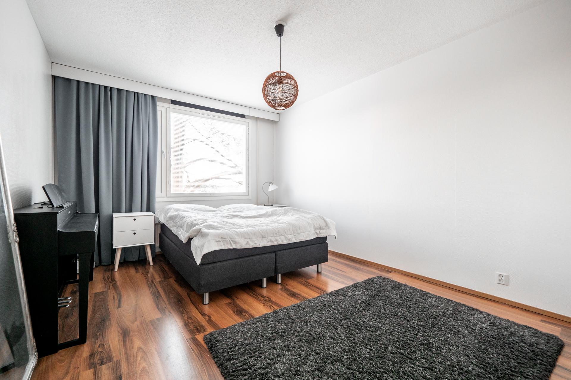 Tornipolku 4, Intiö, Oulu