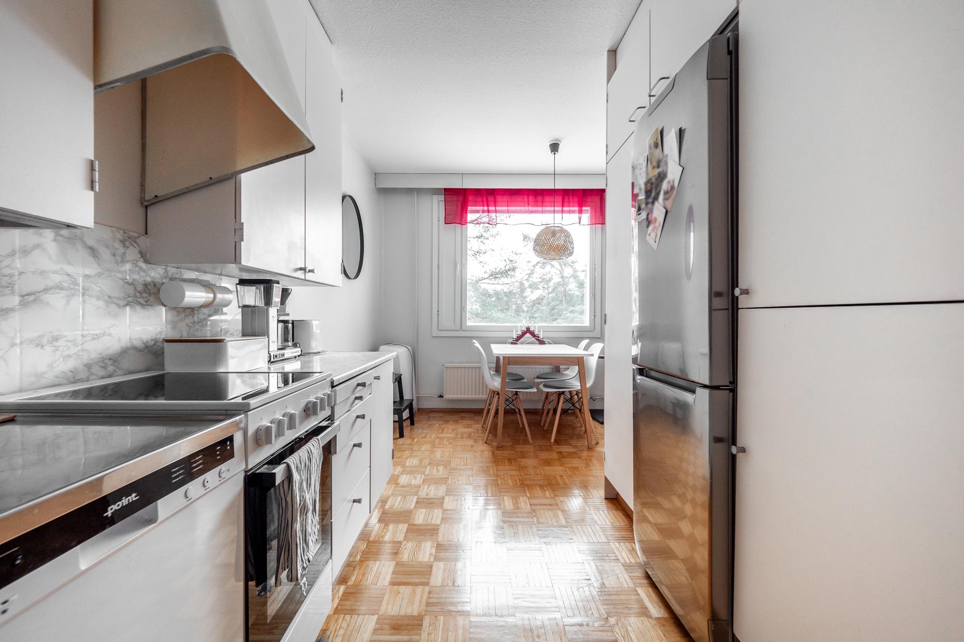 Tornipolku 4, Intiö, Oulu