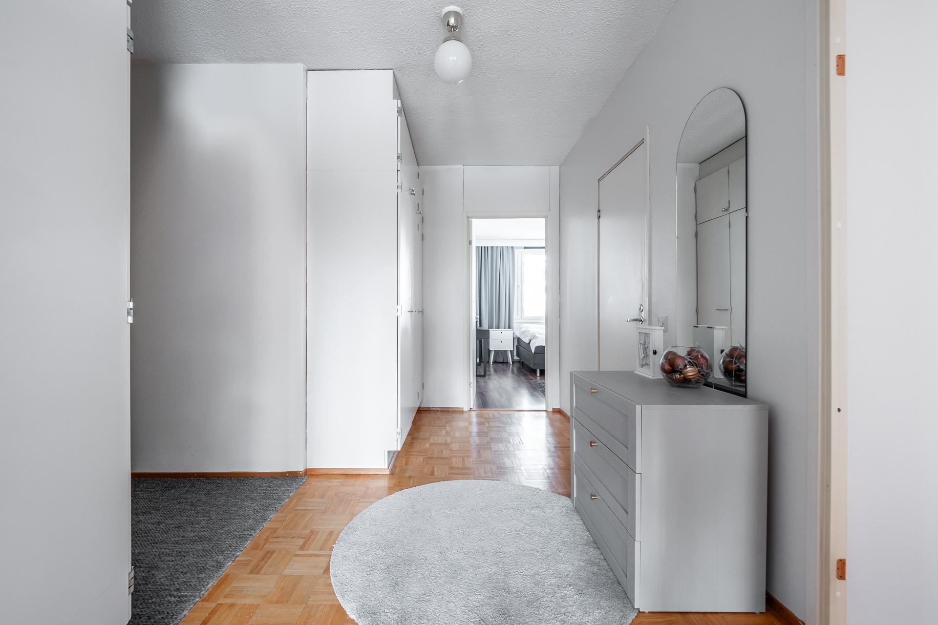 Tornipolku 4, Intiö, Oulu