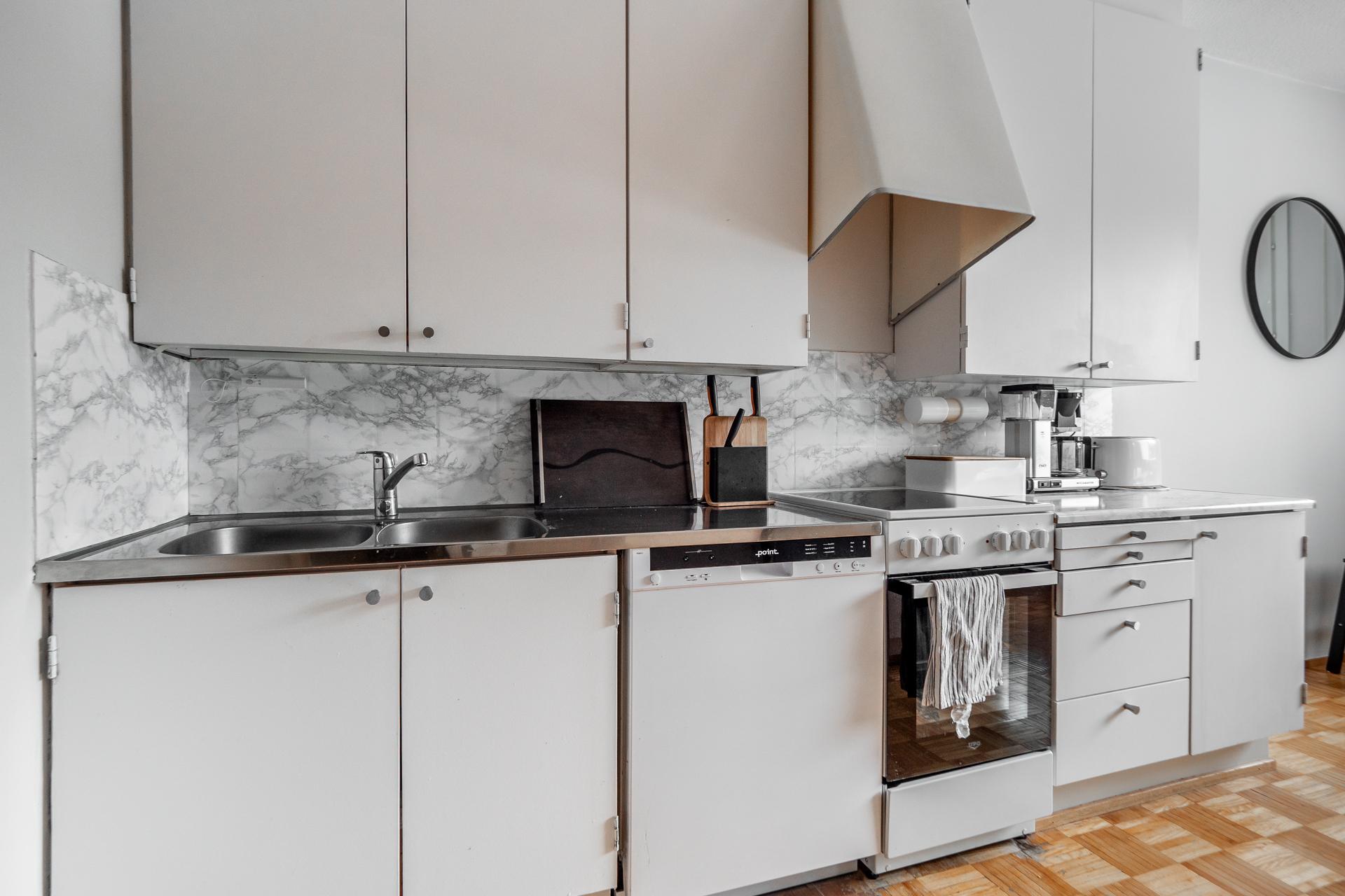 Tornipolku 4, Intiö, Oulu