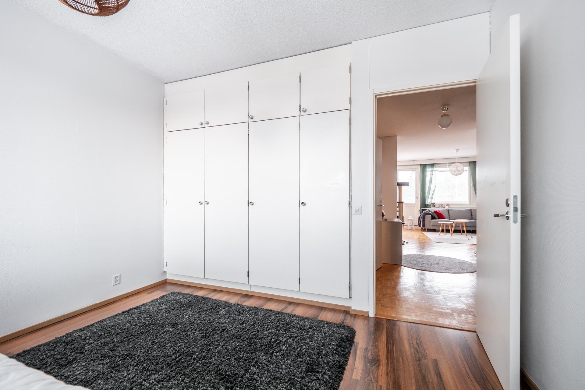 Tornipolku 4, Intiö, Oulu