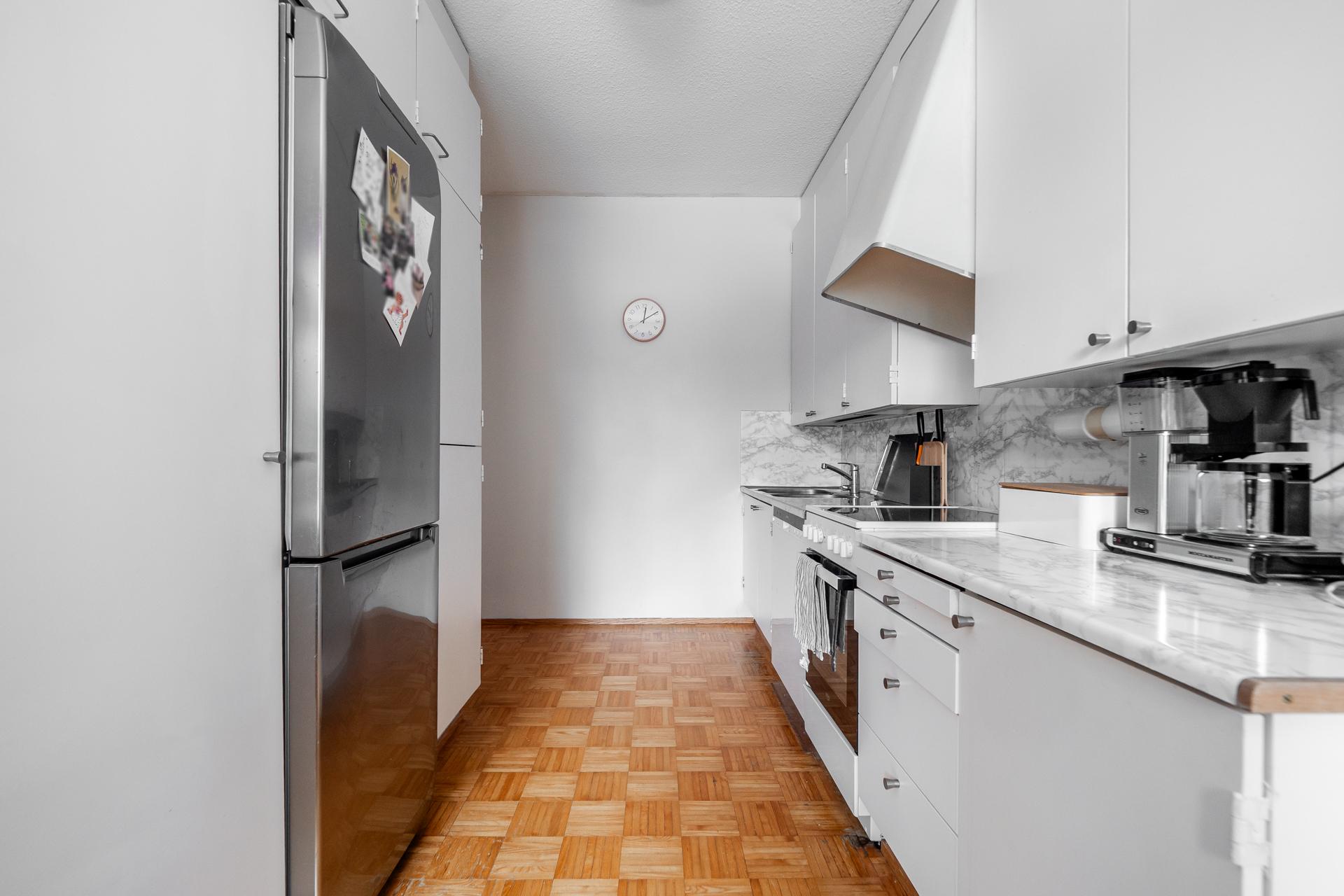 Tornipolku 4, Intiö, Oulu