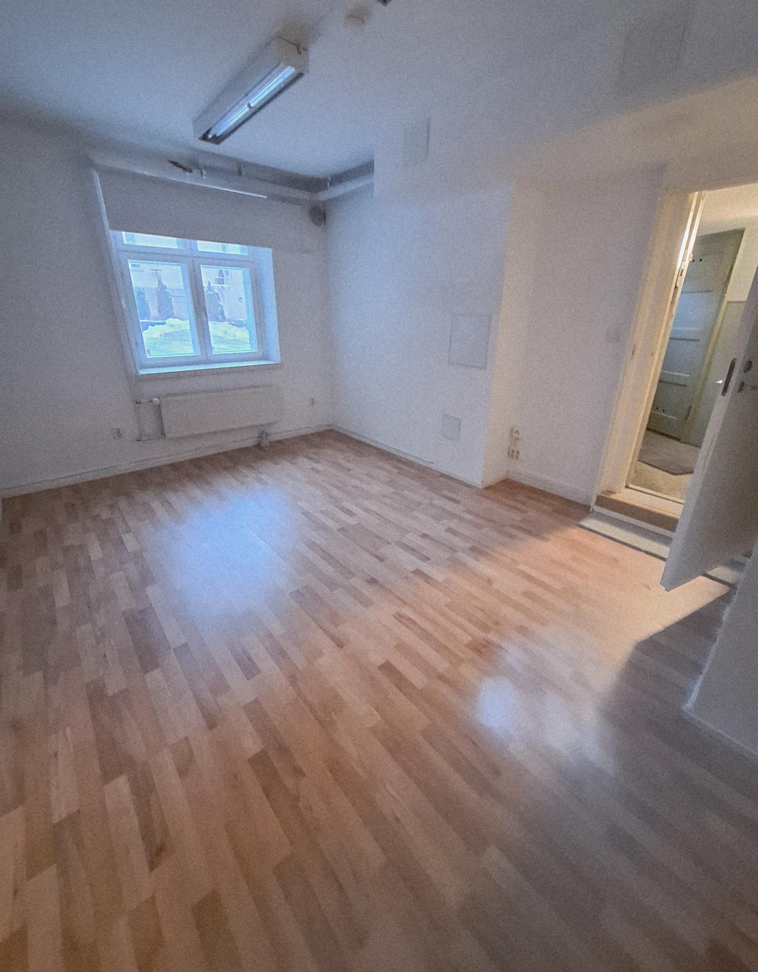 Fredrikinkatu 45, Kamppi, Helsinki