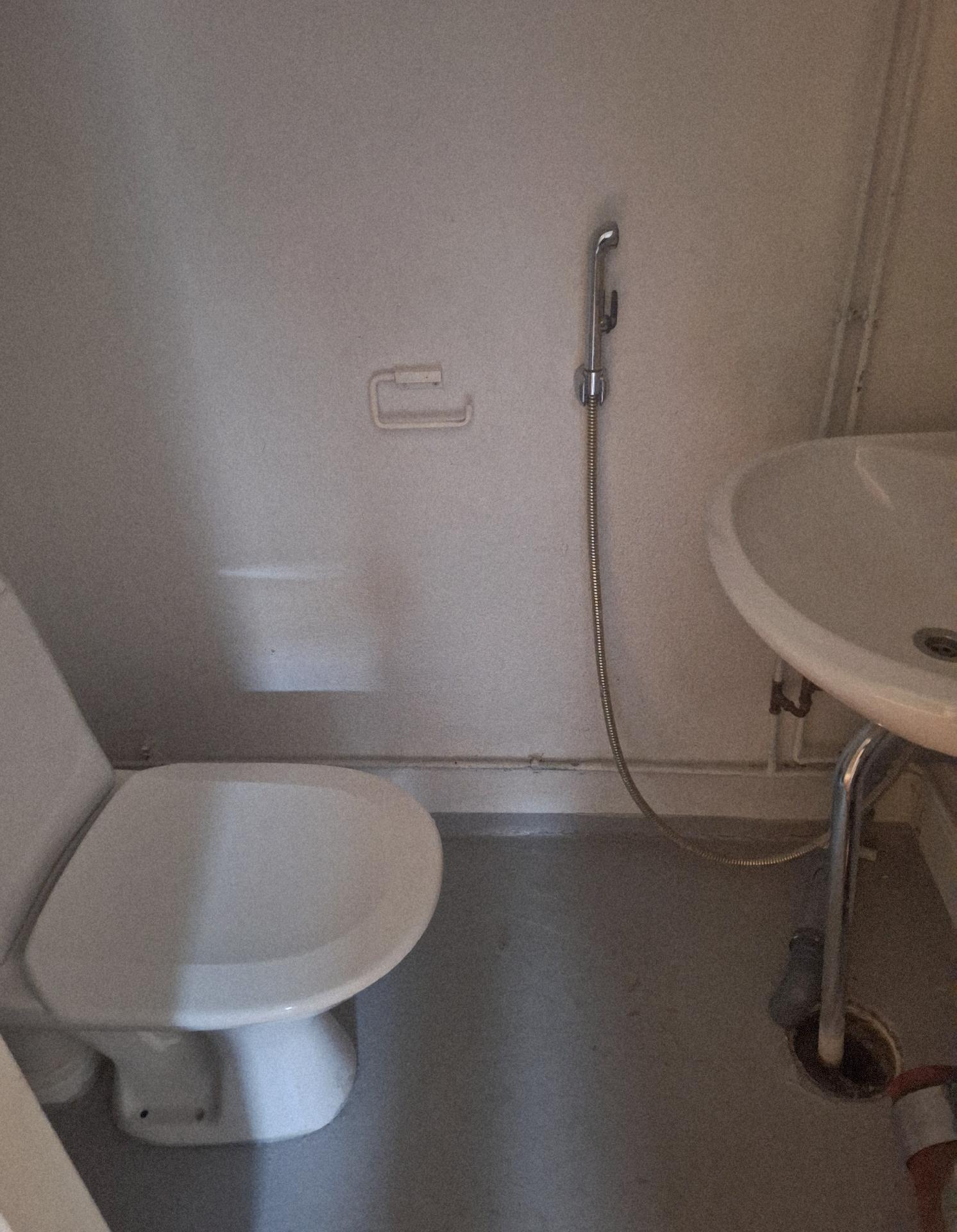 Fredrikinkatu 45, Kamppi, Helsinki