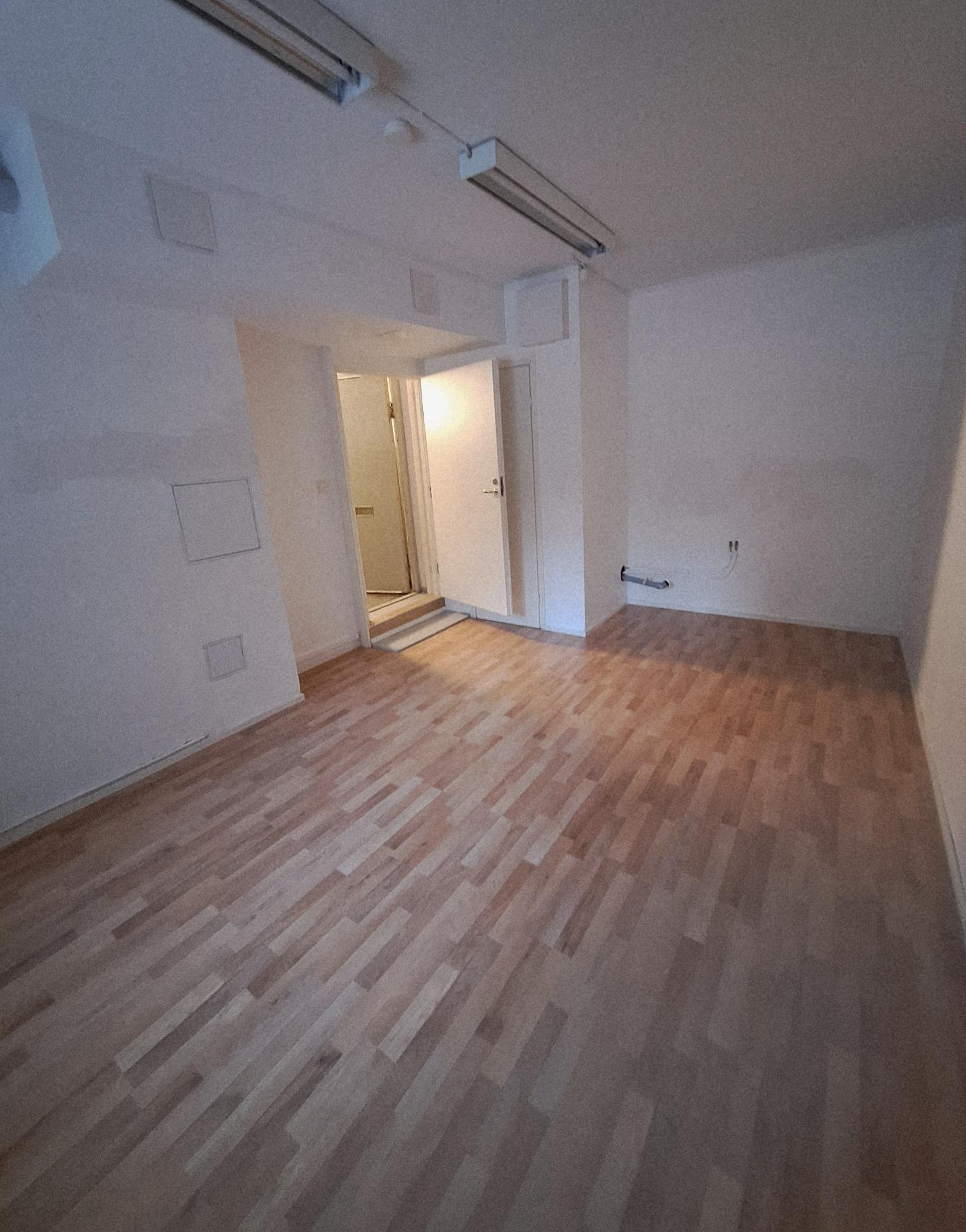 Fredrikinkatu 45, Kamppi, Helsinki