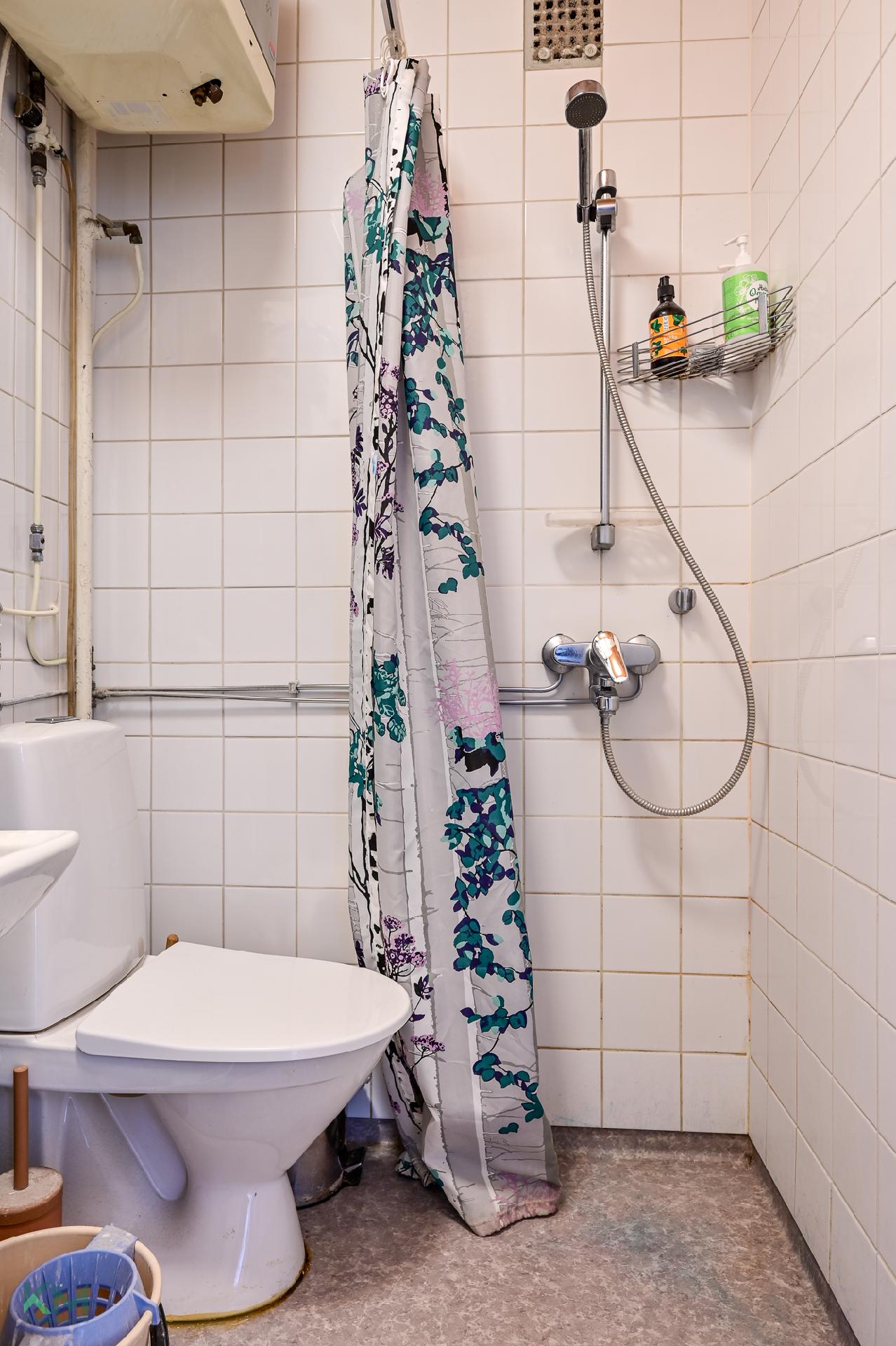 Kaukovainionkatu 94, Karjasilta, Oulu