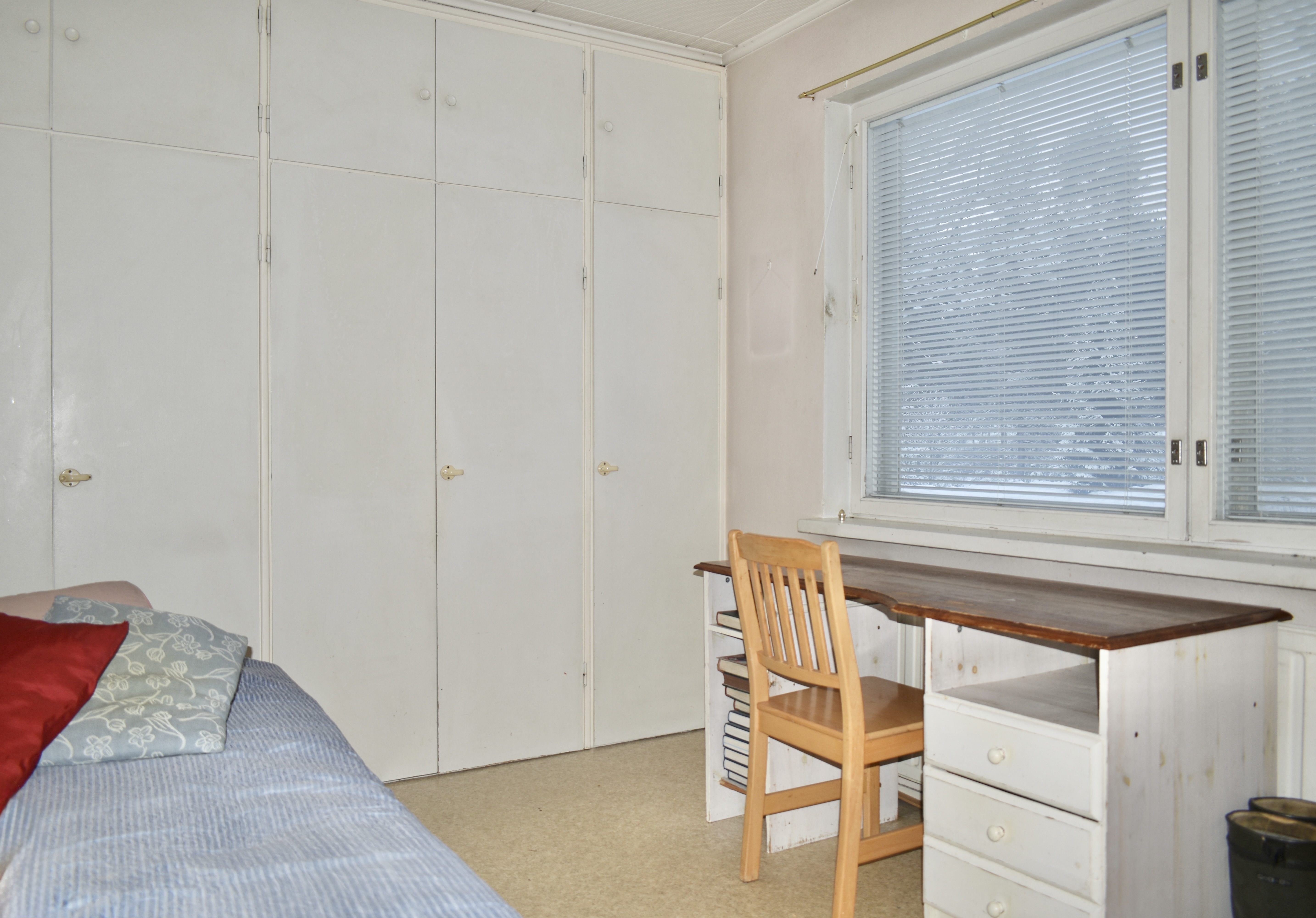 Alkulantie 11, Leivolankylä, Sotkamo