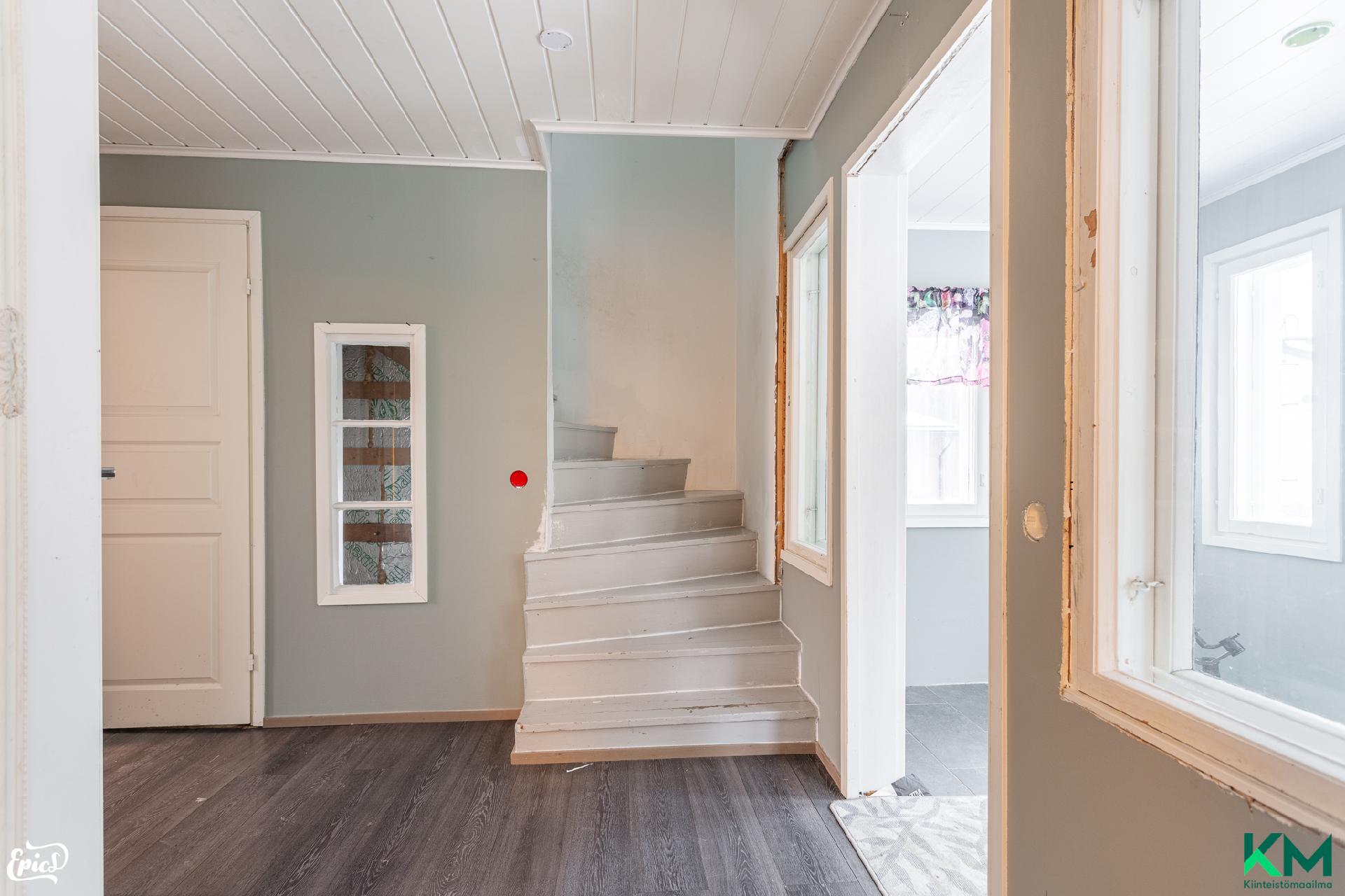 Ruotutie 37, Toivio, Pirkkala